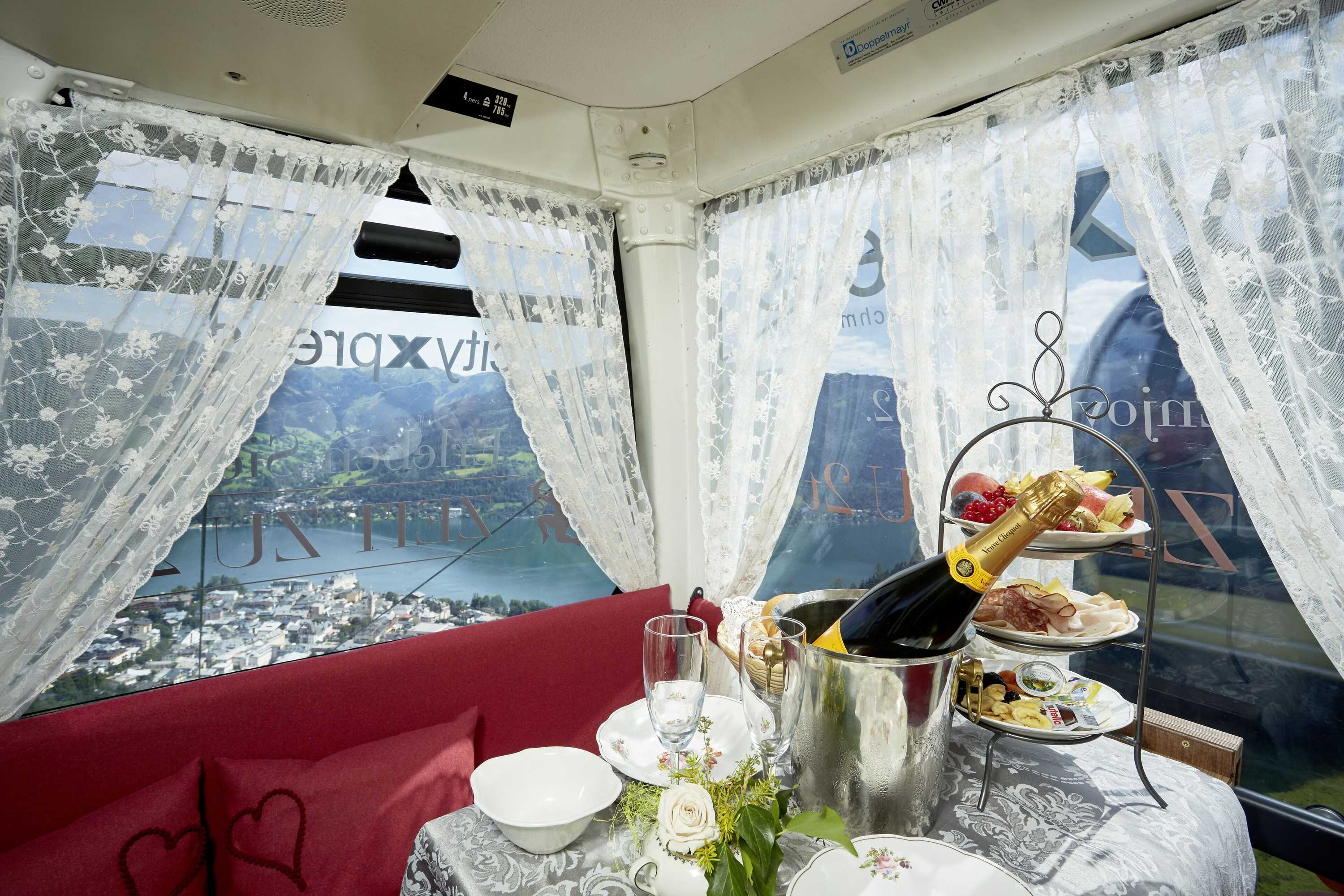Gift card for Romantik Hotel Zell am See Gift card for Romantik Hotel Zell am See