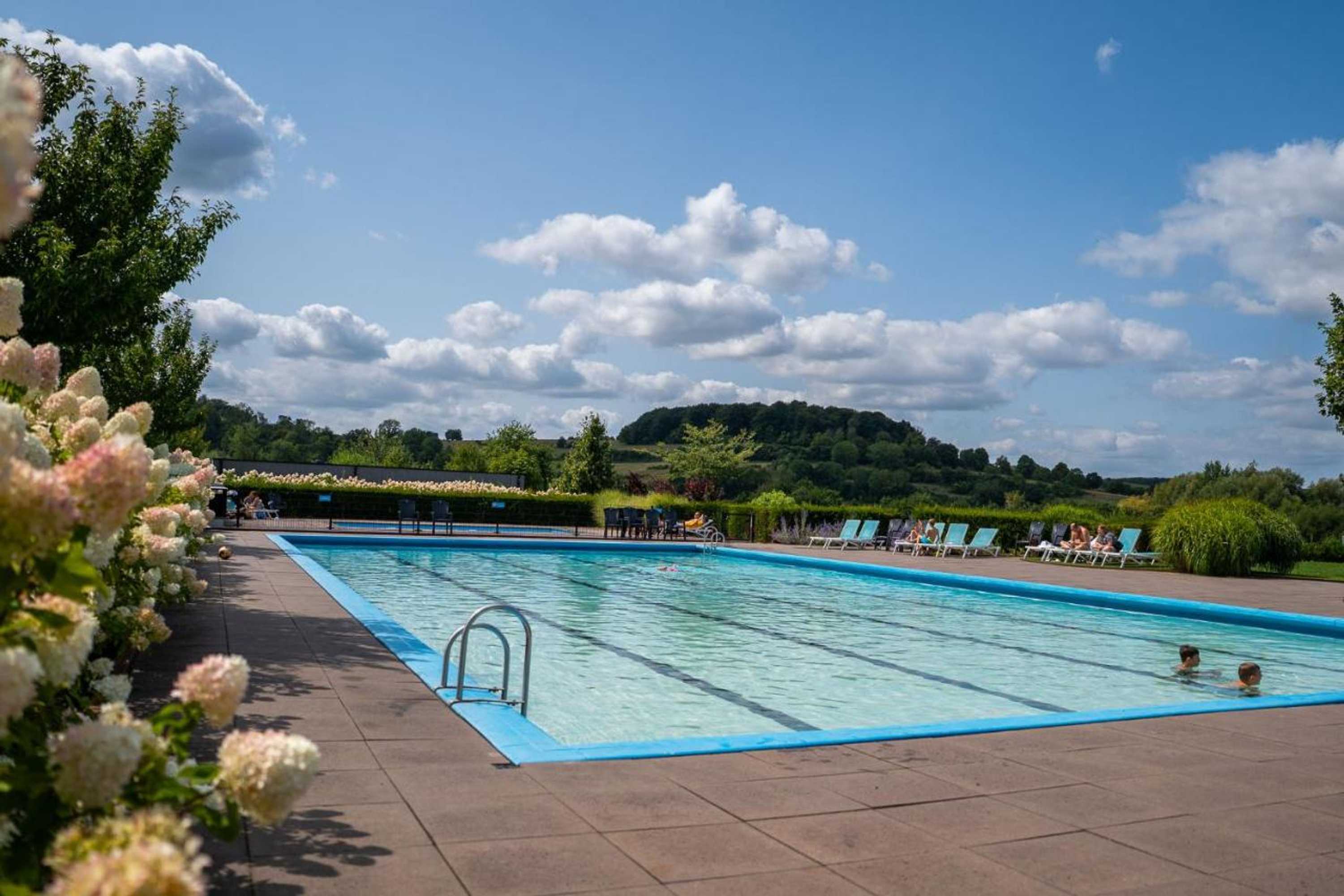 Gift card for Topparken Résidence Valkenburg