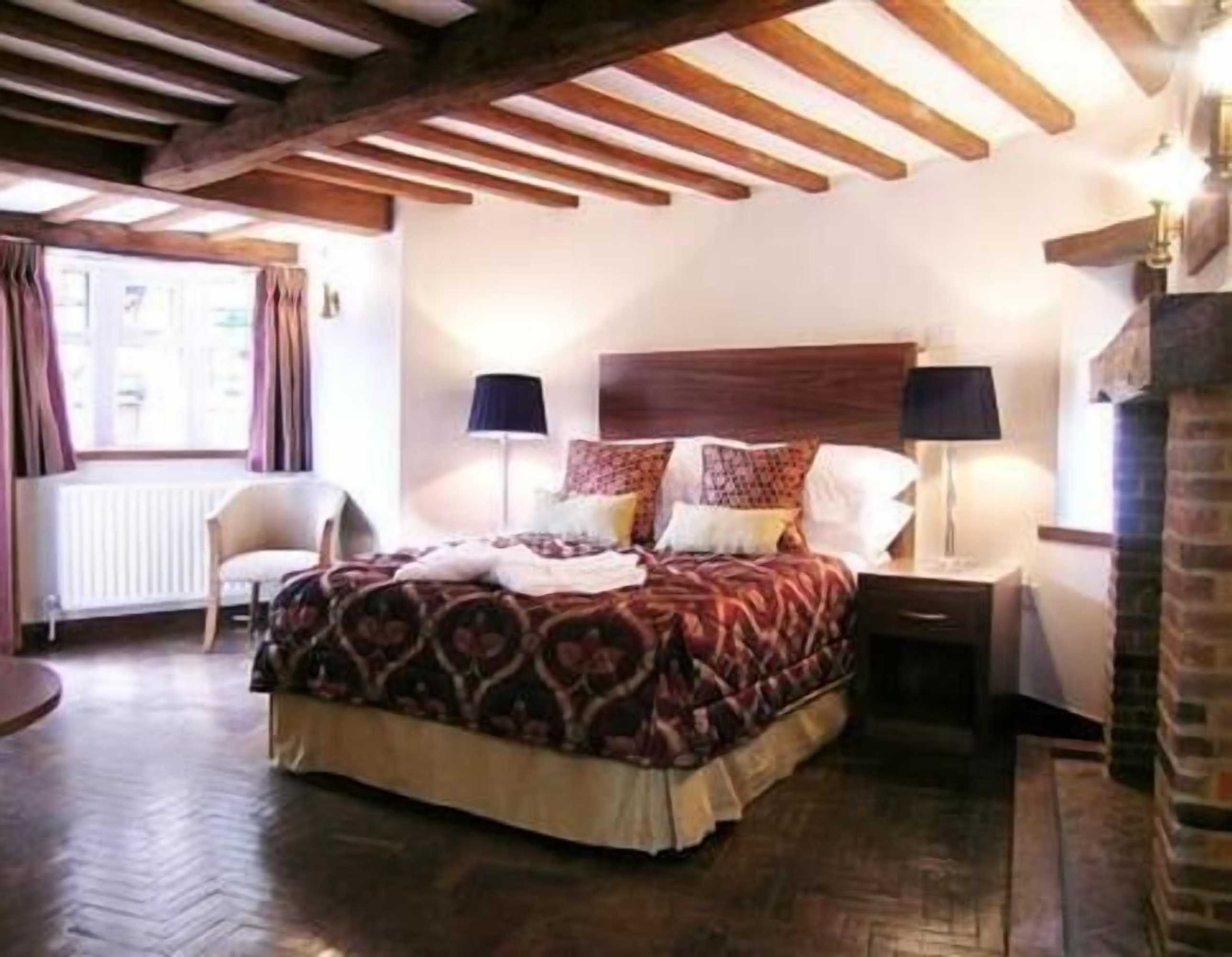 Gift card for Ye Olde Red Lion