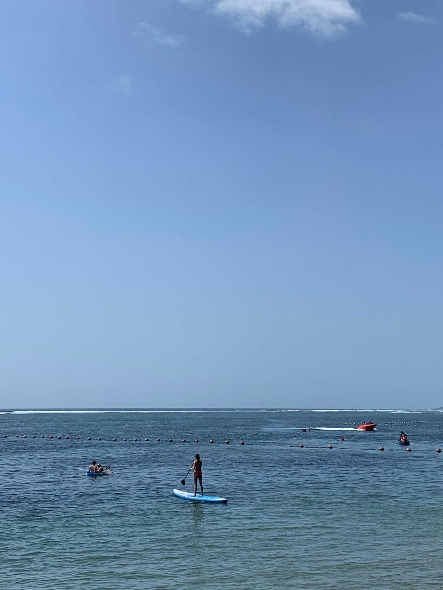 Gift card for Novotel Bali Benoa