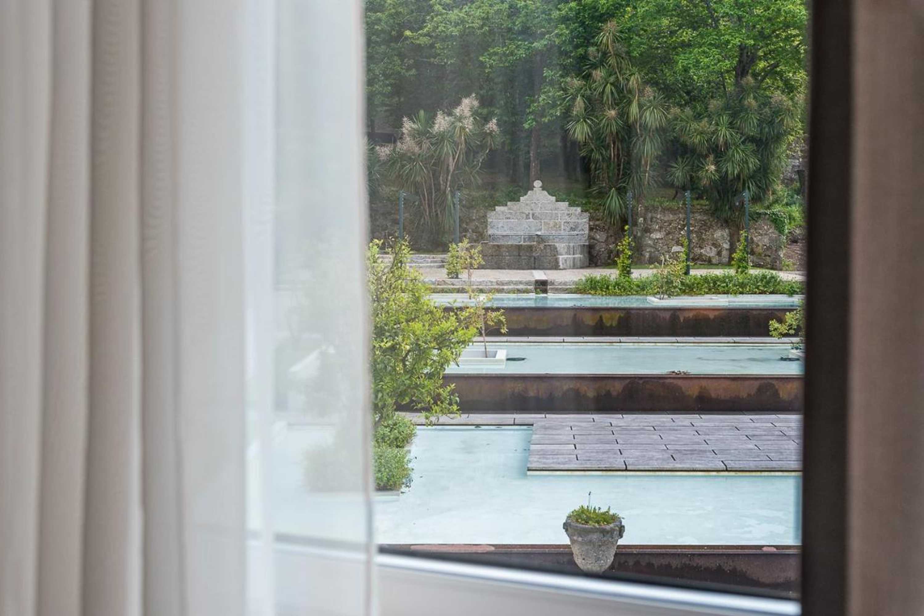 Gift card for Quinta Das Piramides