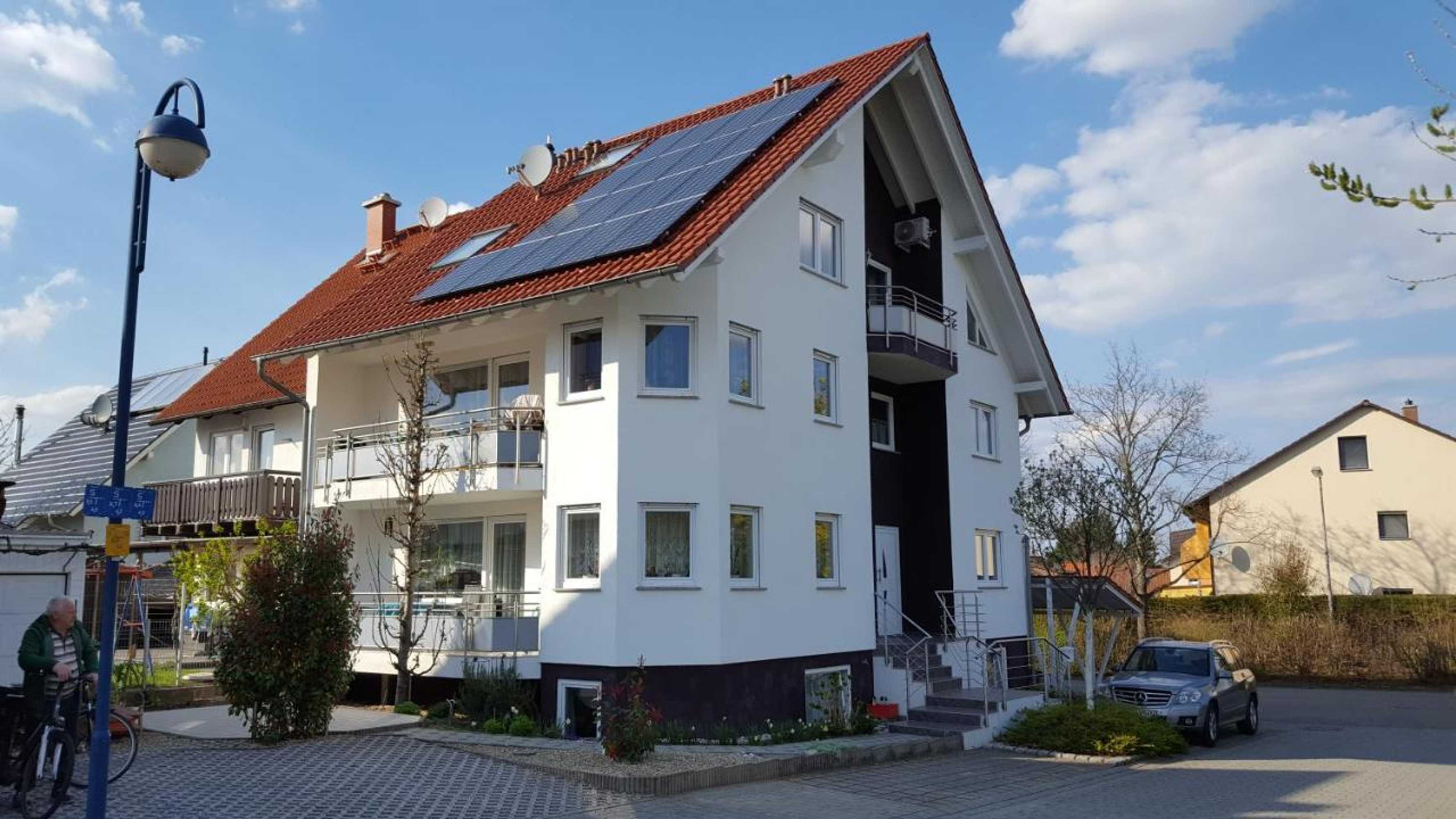 Gift card for Ferienwohnung Vikolisa