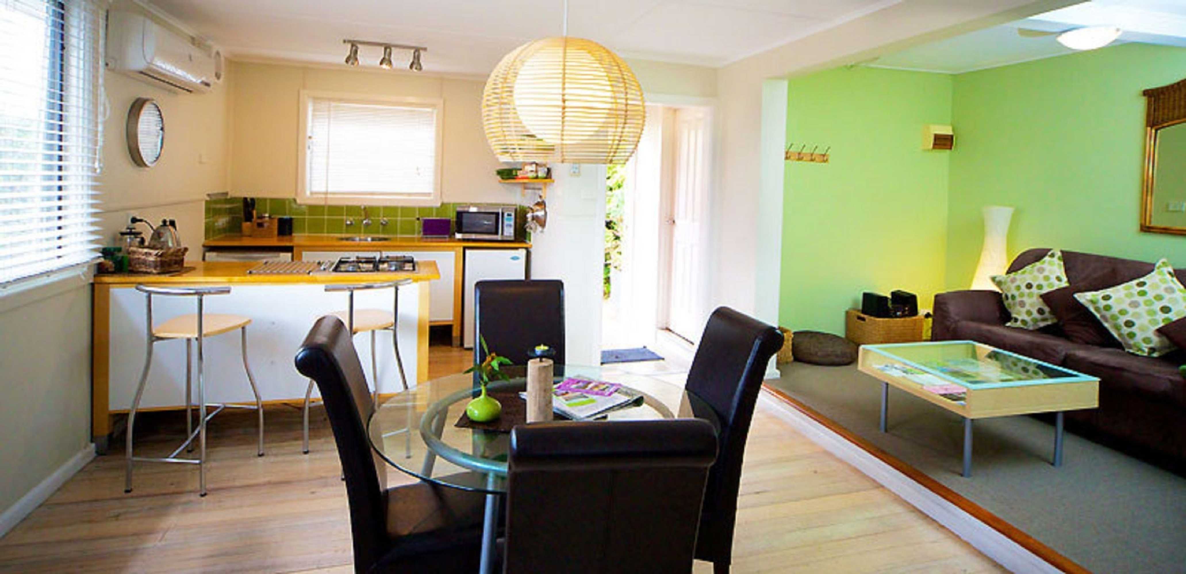 Gift card for Healesville Apartments Gift card for Healesville Apartments