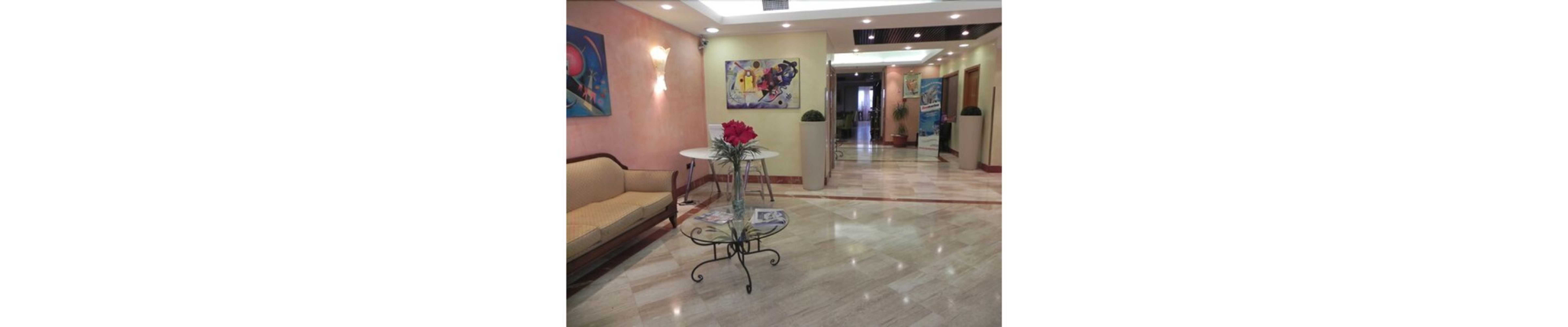 Gift card for Hotel President Pomezia Gift card for Hotel President Pomezia