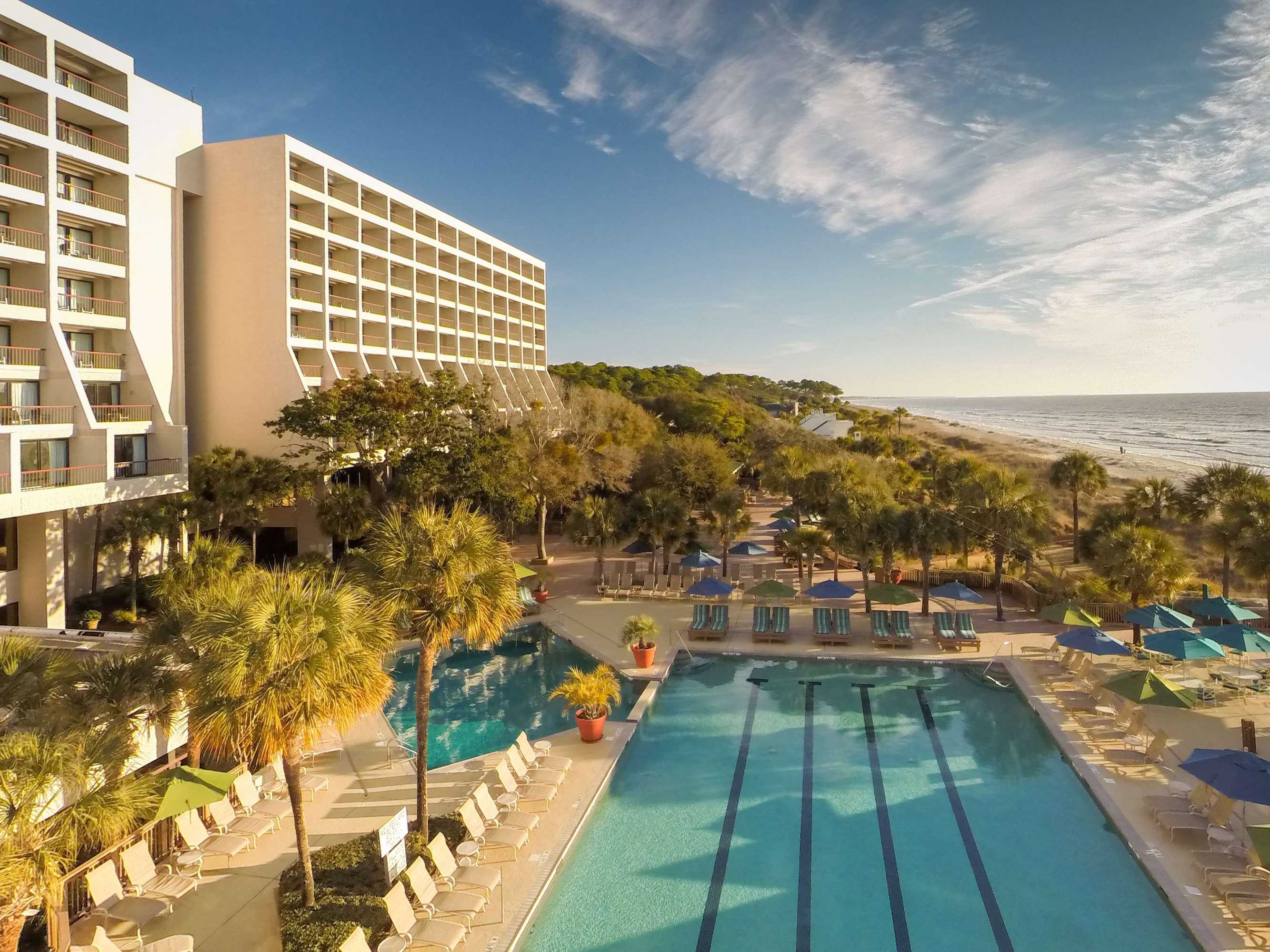 Gift card for Hilton Beachfront Resort And Spa Hilton Head Island Gift card for Hilton Beachfront Resort And Spa Hilton Head Island