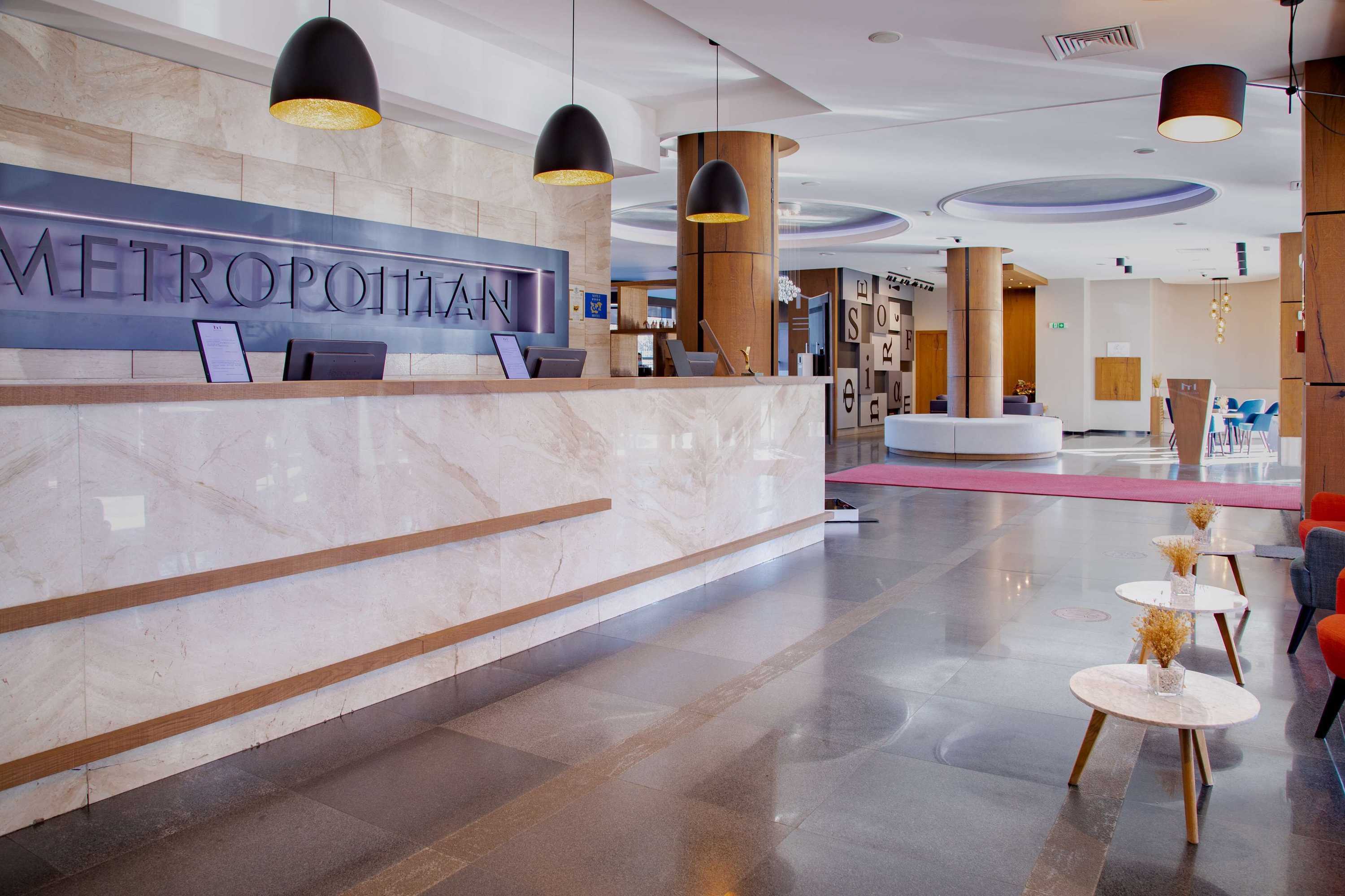 Gift card for Metropolitan Hotel Sofia, a Member of Radisson Individuals Gift card for Metropolitan Hotel Sofia, a Member of Radisson Individuals