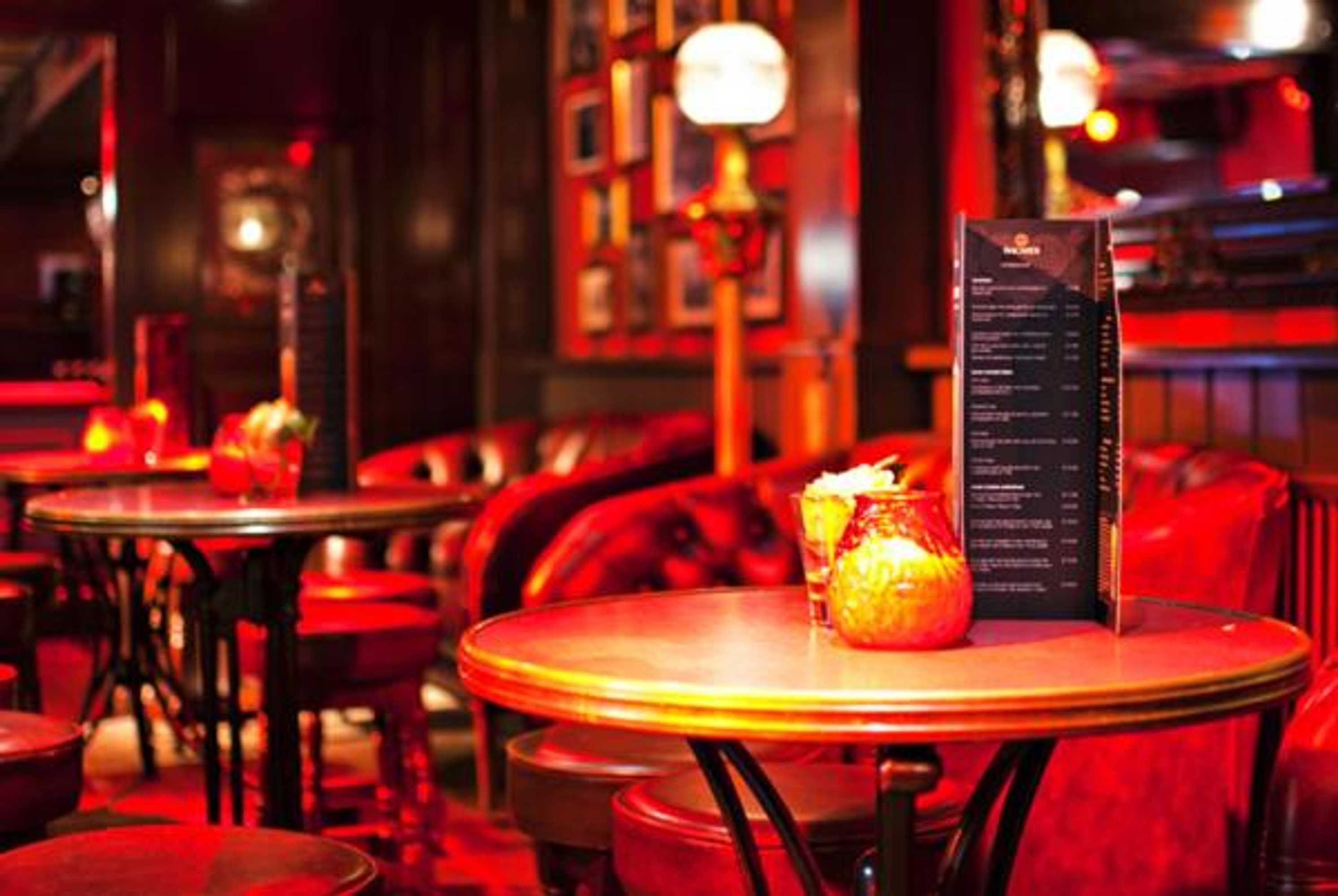 Gift card for Hotel de Markt