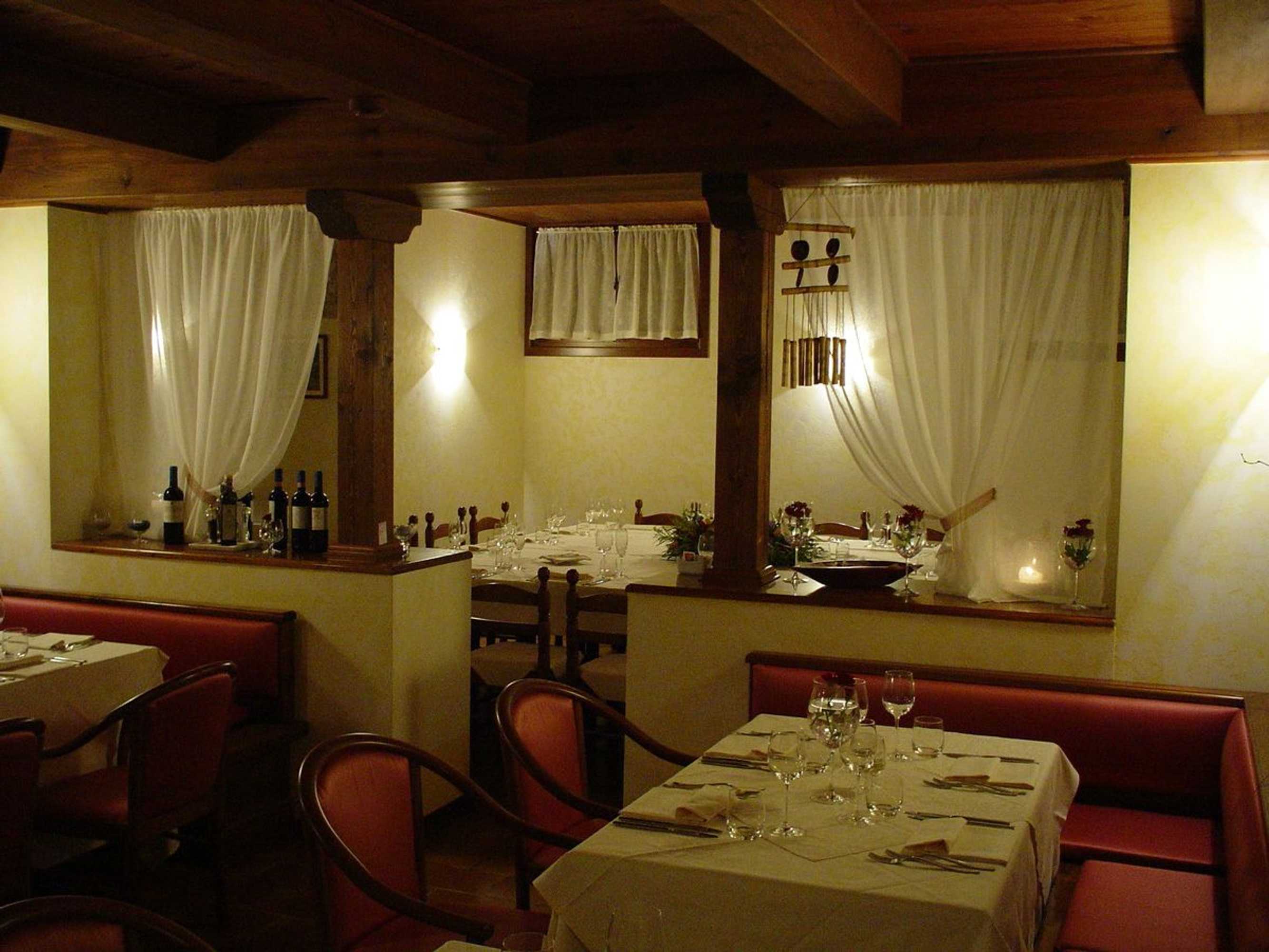 Gift card for Albergo Ristorante Flora Gift card for Albergo Ristorante Flora