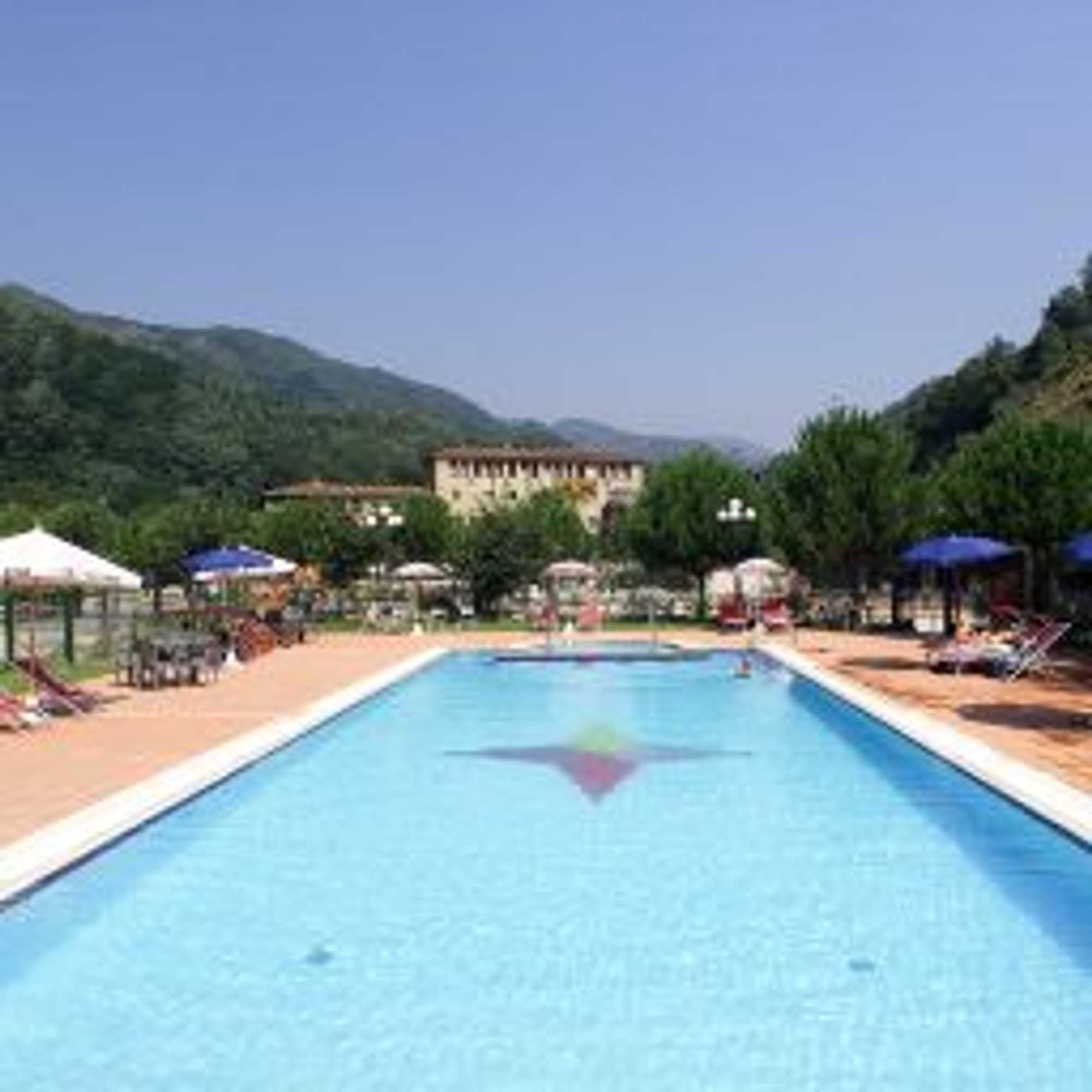 Gift card for Villaggio Albergo San Lorenzo & Santa Caterina Gift card for Villaggio Albergo San Lorenzo & Santa Caterina