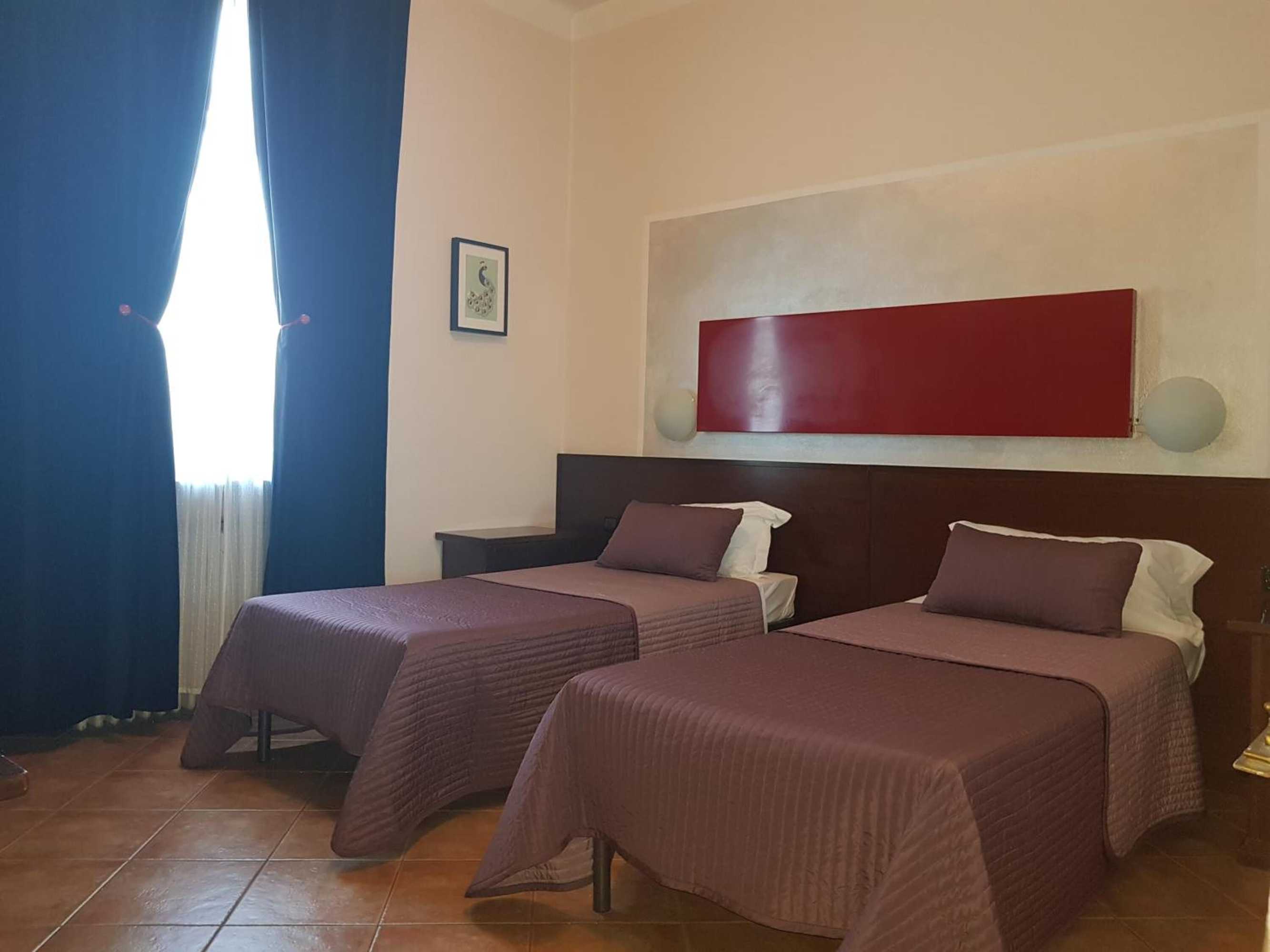 Gift card for Hotel La Pendola