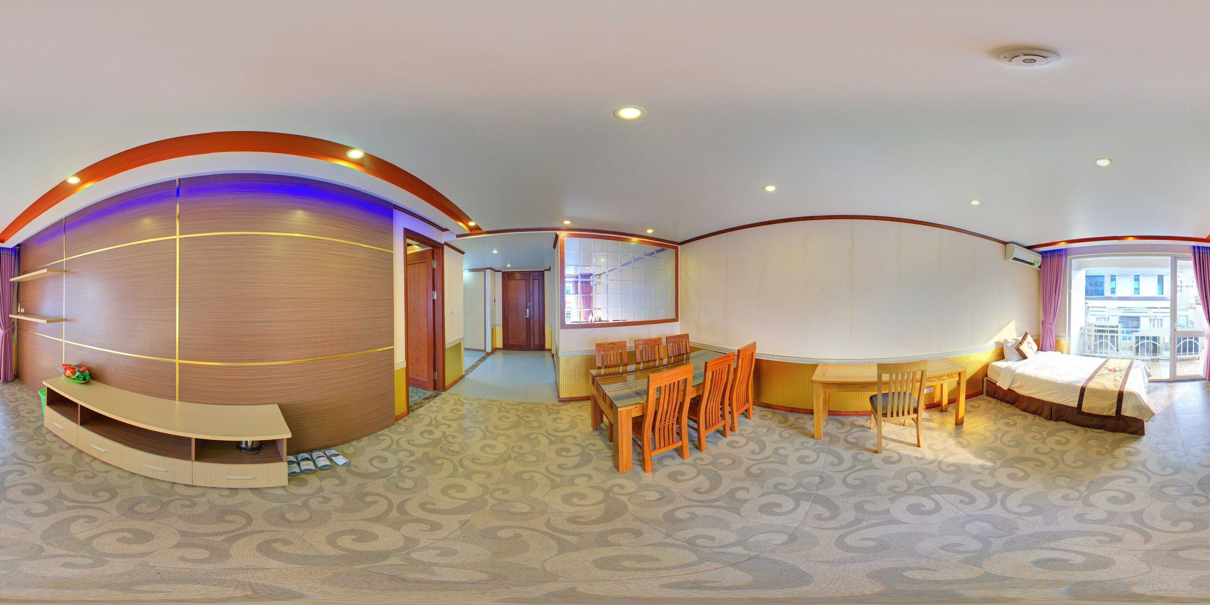 Gift card for Hoa Dao Hotel
