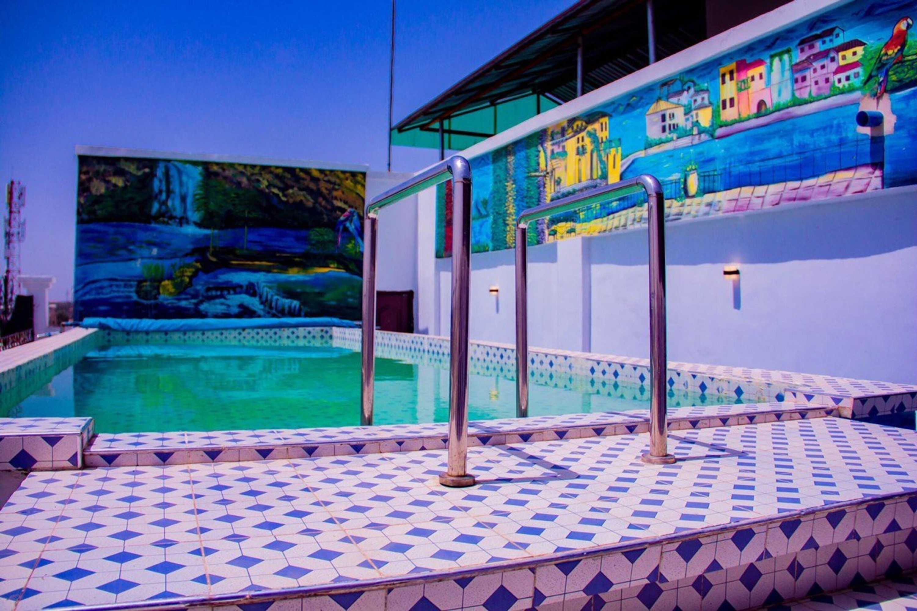 Gift card for Zaytun Hotel Kano Gift card for Zaytun Hotel Kano