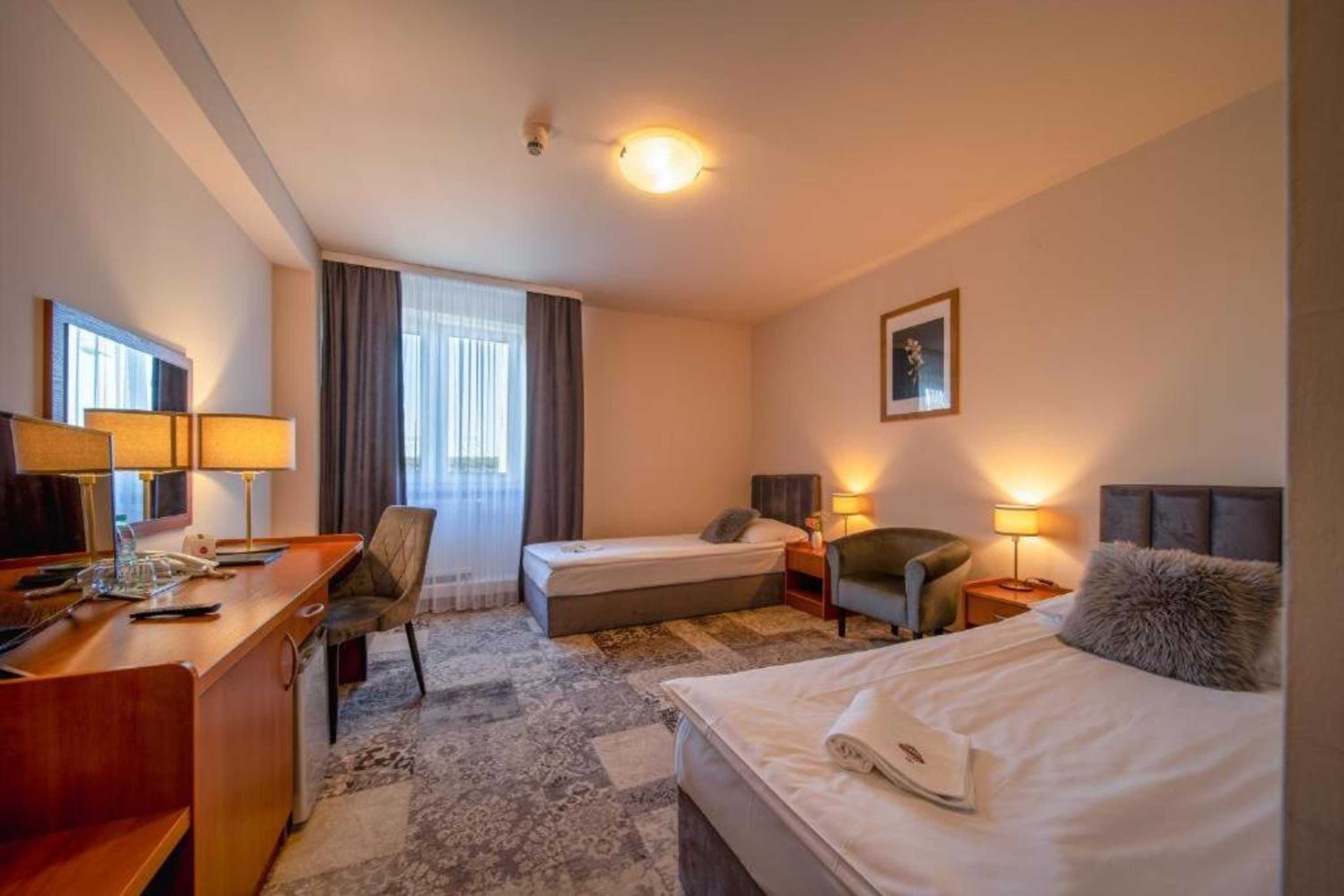 Gift card for Hotel Gromada Radom Centrum Gift card for Hotel Gromada Radom Centrum