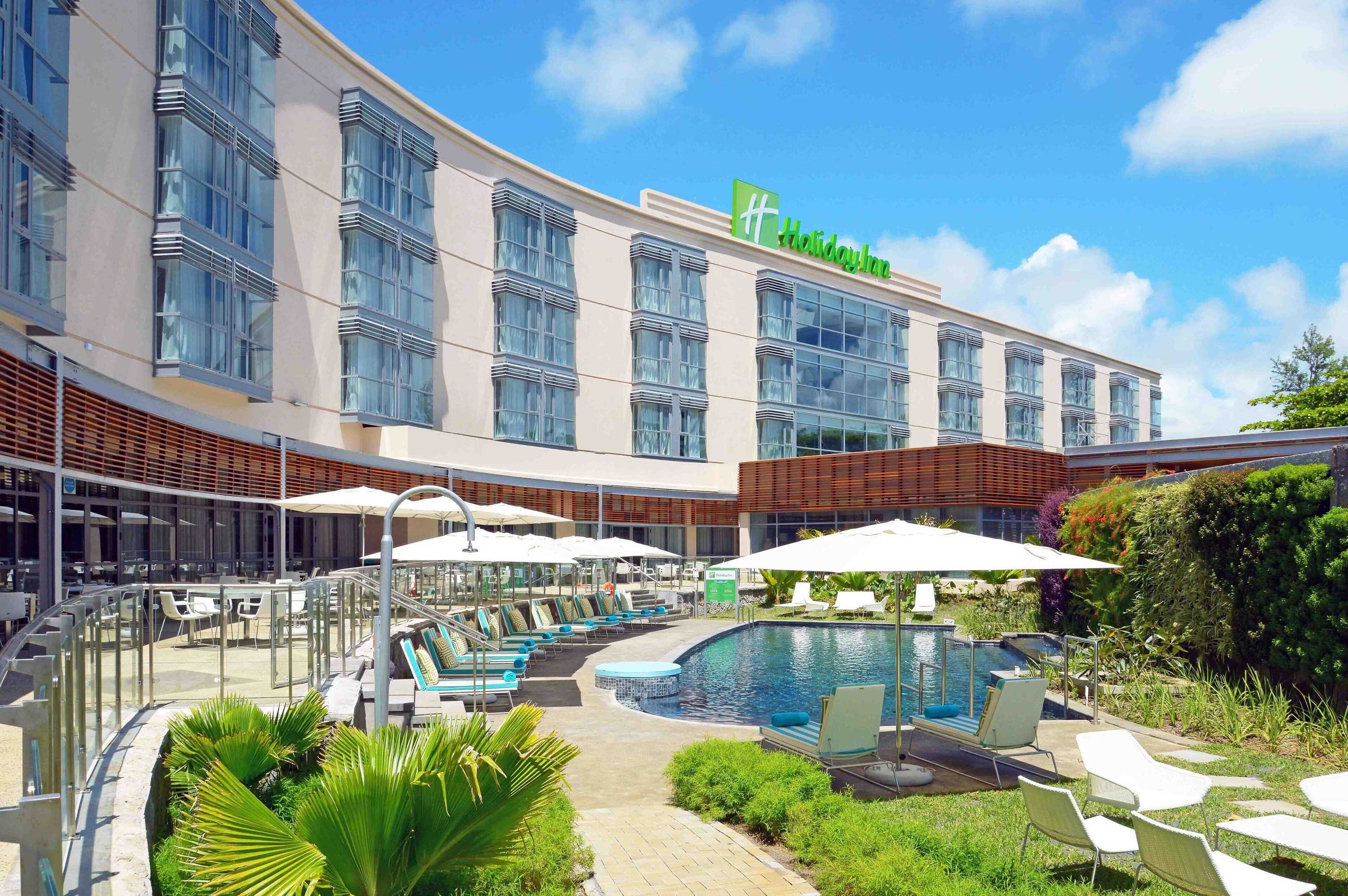 Gift card for Holiday Inn Mauritius Mon Tresor by Ihg Gift card for Holiday Inn Mauritius Mon Tresor by Ihg