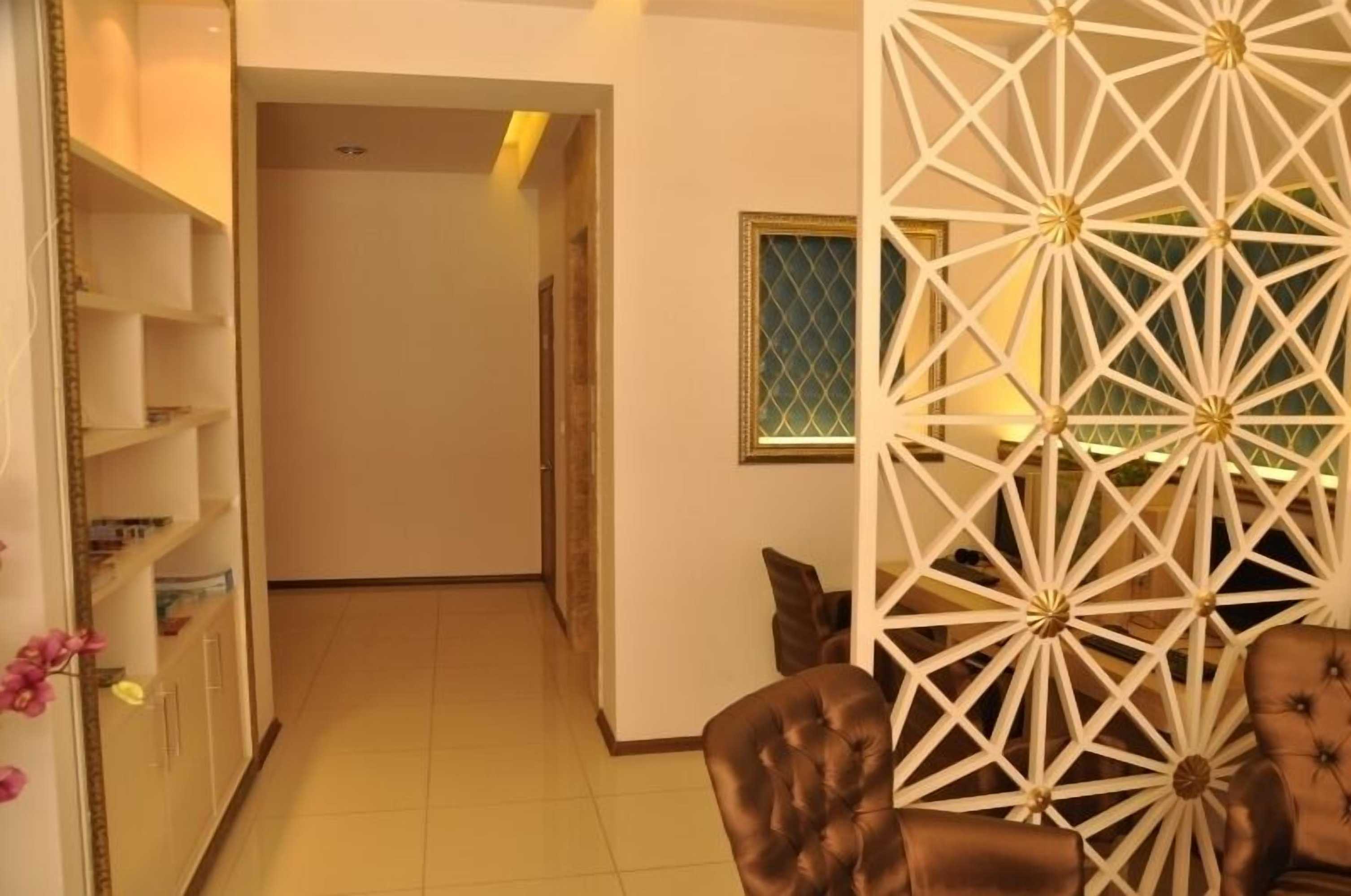 Gift card for Grand Anzac Hotel