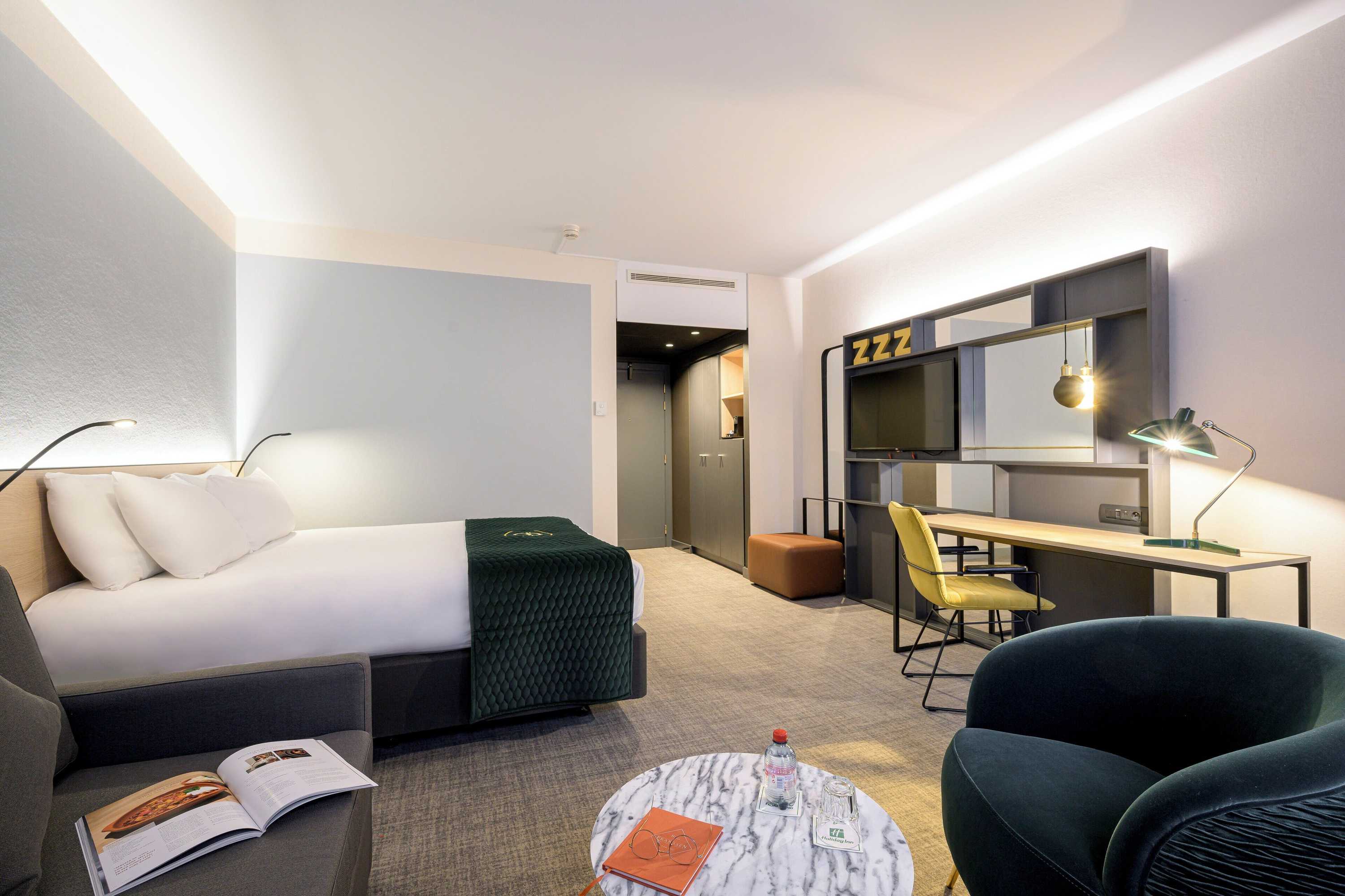 Gift card for Holiday Inn Hasselt by Ihg Gift card for Holiday Inn Hasselt by Ihg