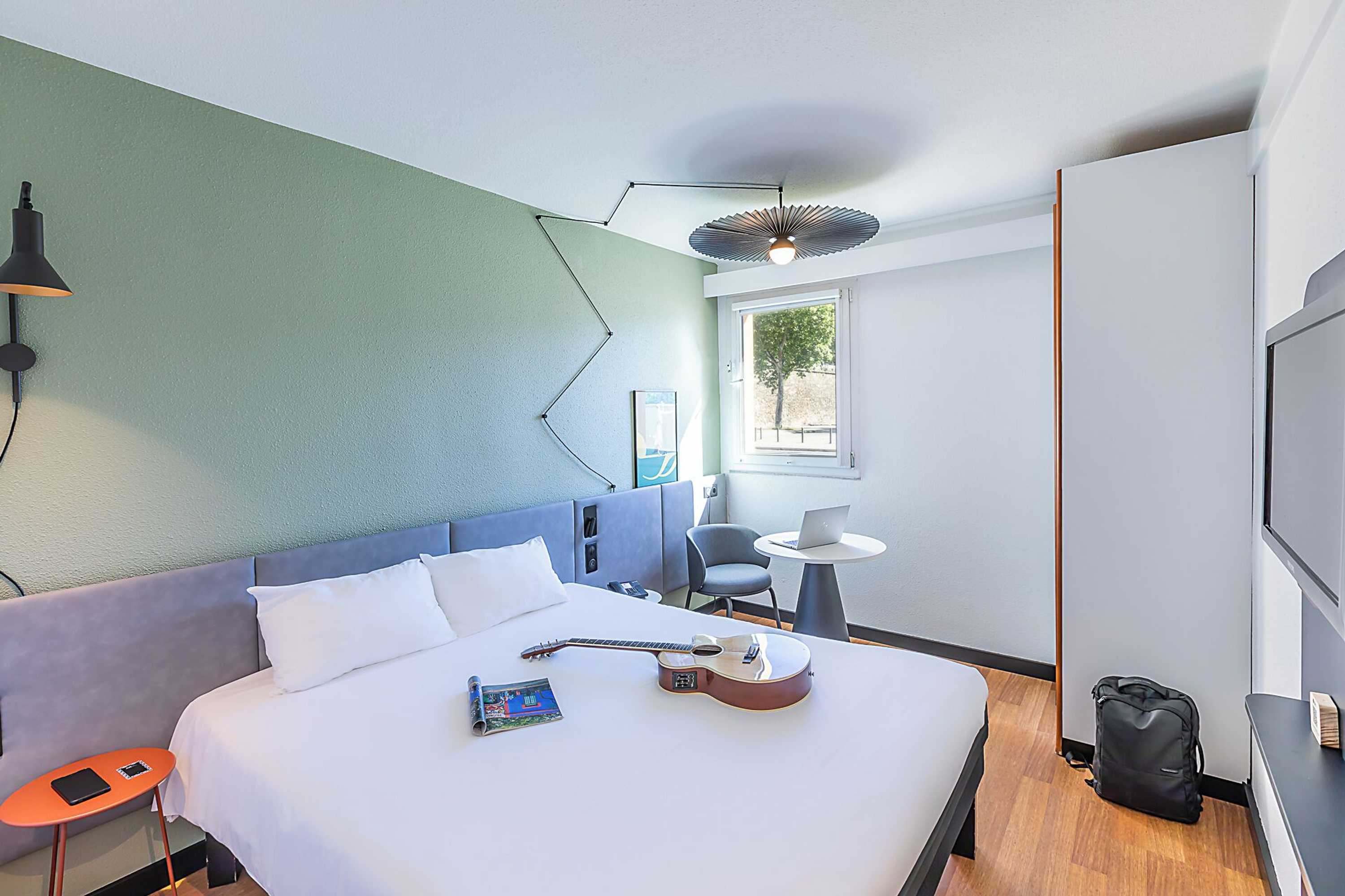 Gift card for Ibis Evora Hotel Gift card for Ibis Evora Hotel