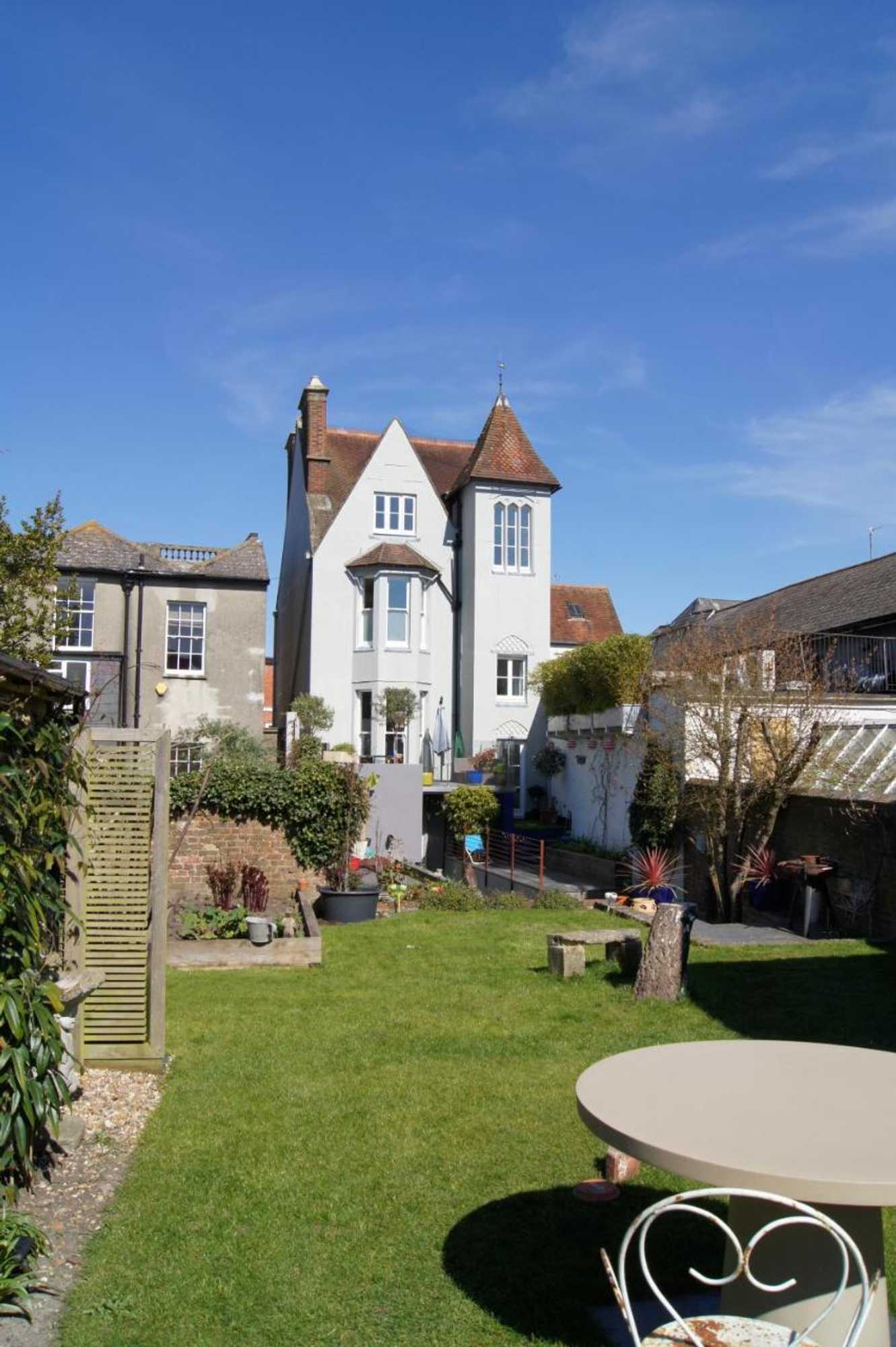 Gift card for Montys Bed And Breakfast