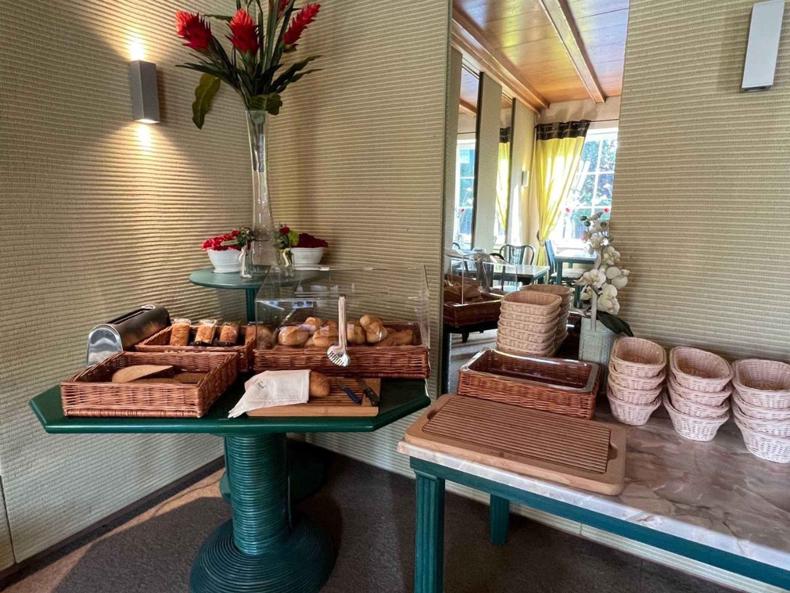 Gift card for Hotel Hansen