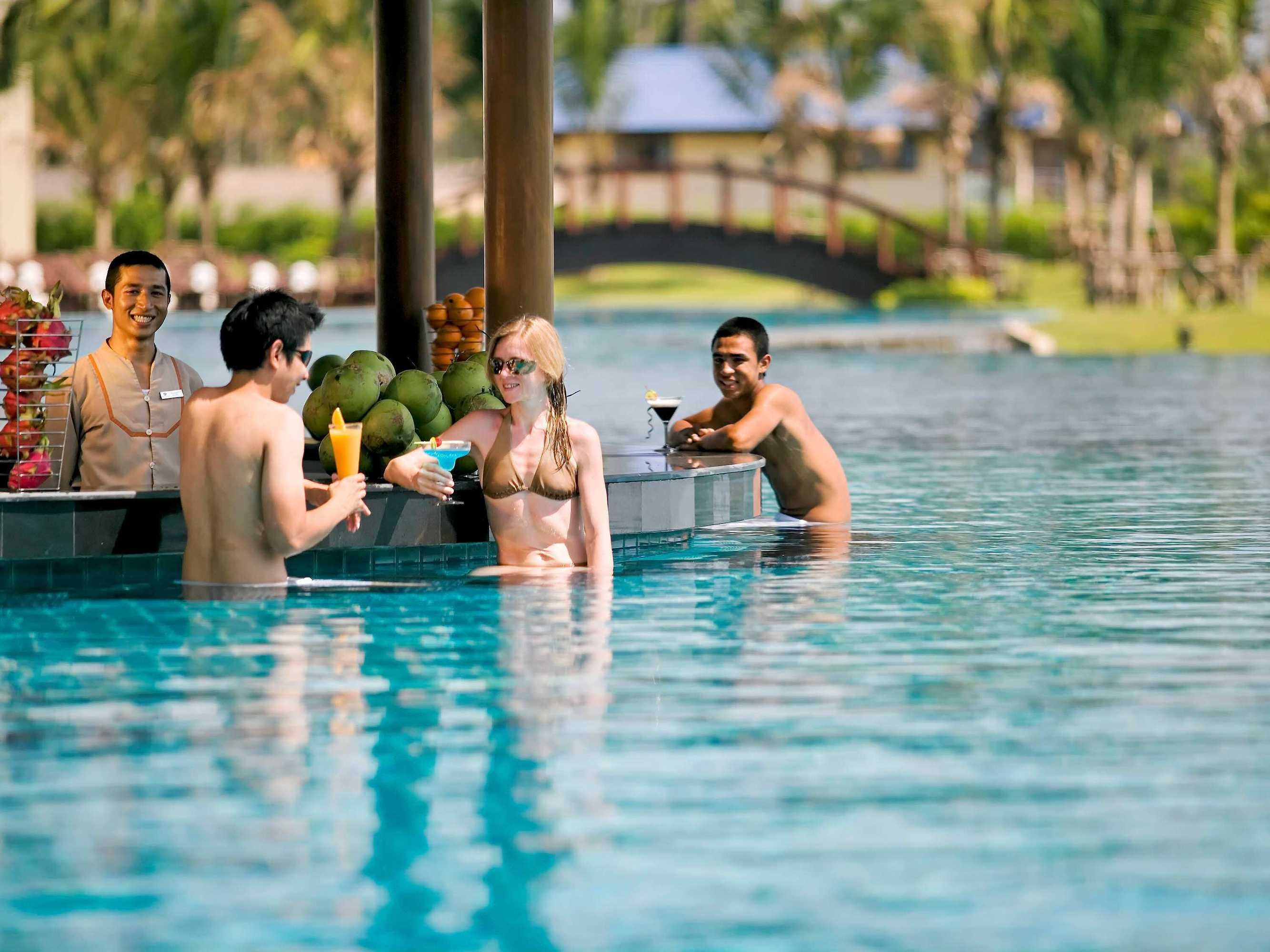 Gift card for Sofitel Krabi Phokeethra Golf & Spa Resort Gift card for Sofitel Krabi Phokeethra Golf & Spa Resort