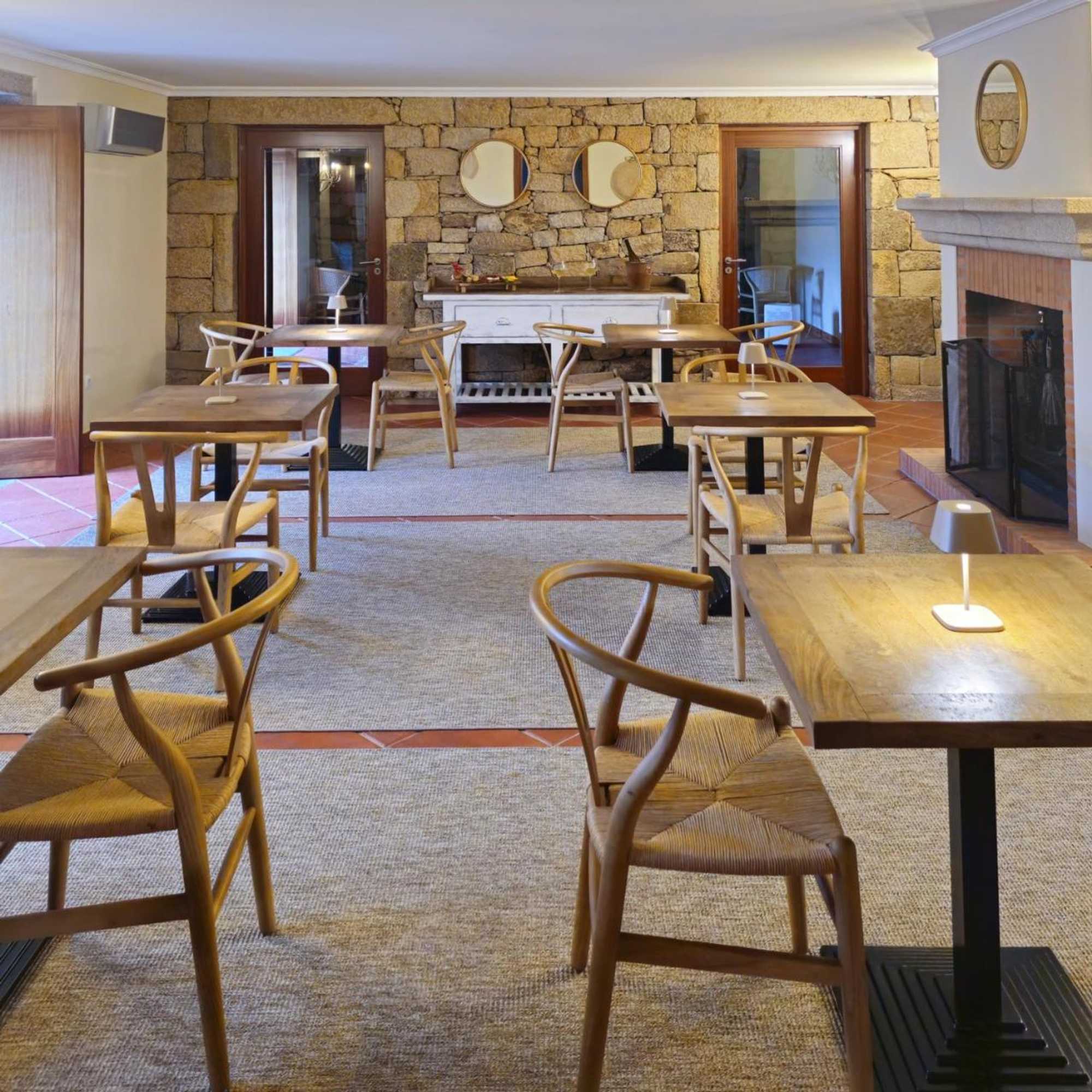 Gift card for Casa da Fidalga