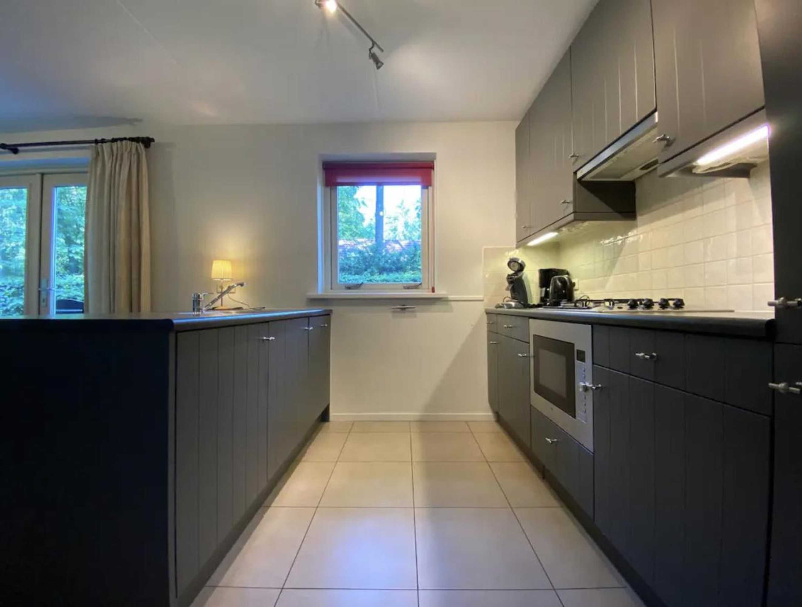 Gift card for Bospark Garderen