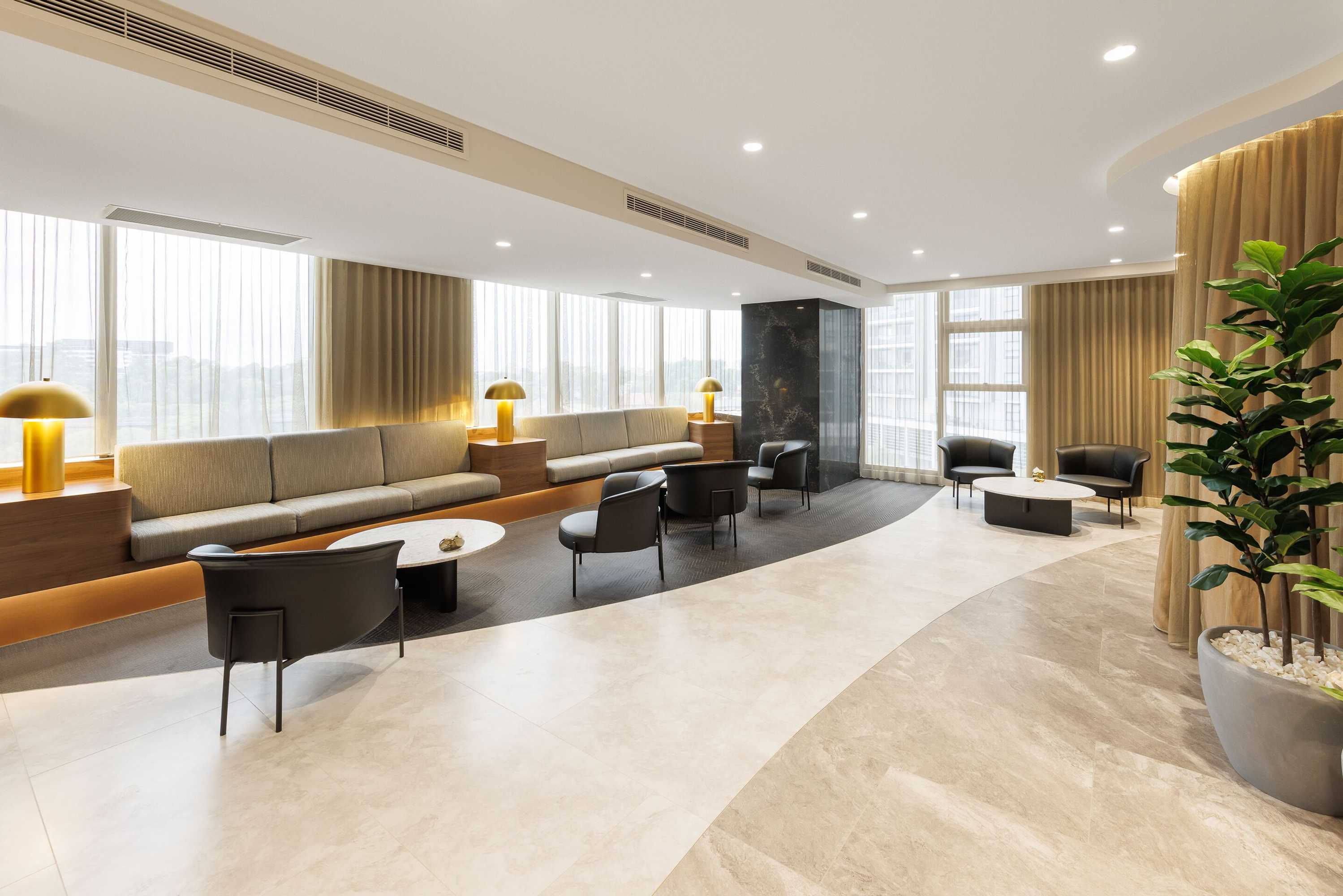 Gift card for Meriton Suites George Street, Parramatta Gift card for Meriton Suites George Street, Parramatta