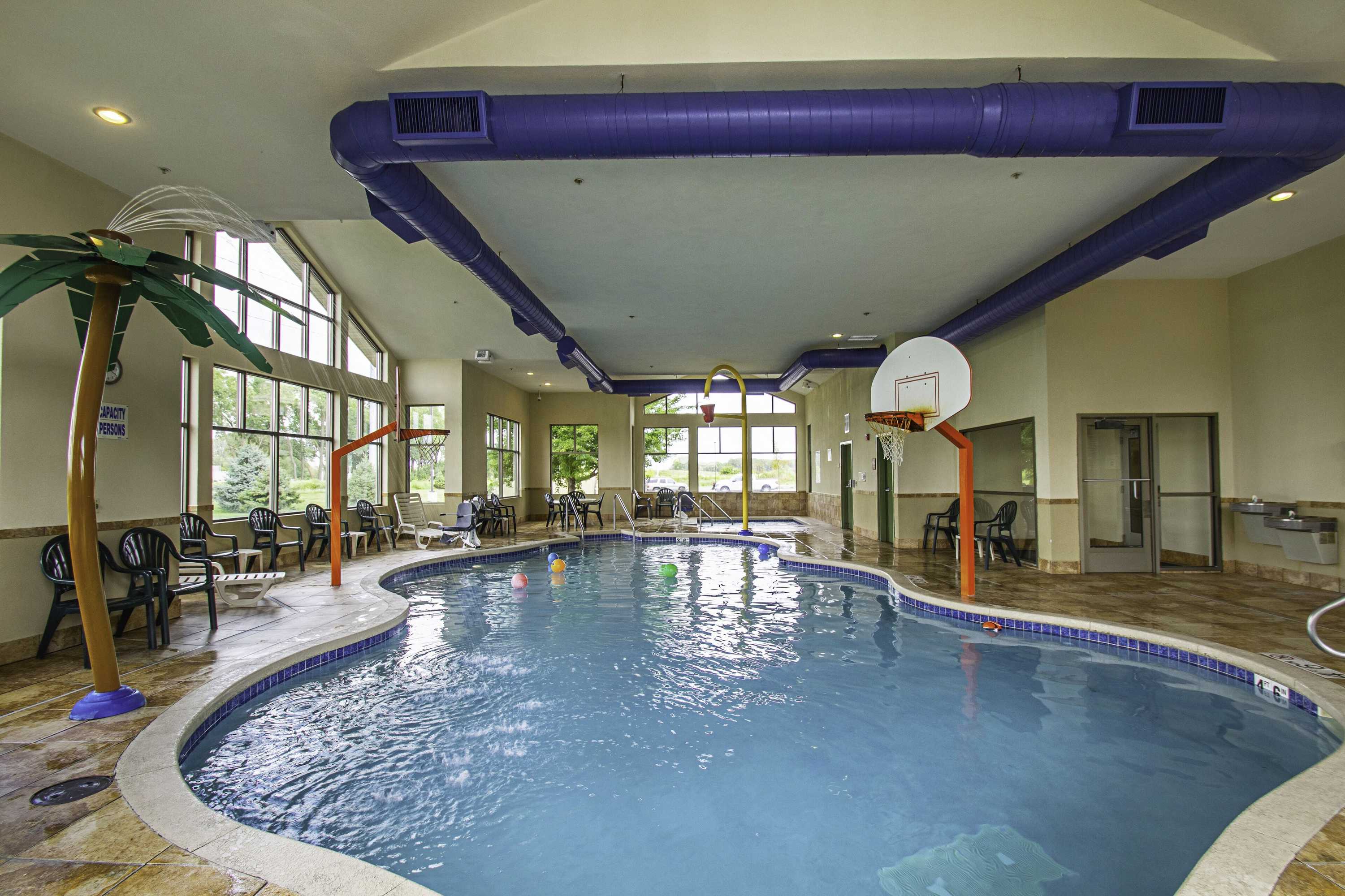 Gift card for Sleep Inn & Suites Madison - Monona Gift card for Sleep Inn & Suites Madison - Monona