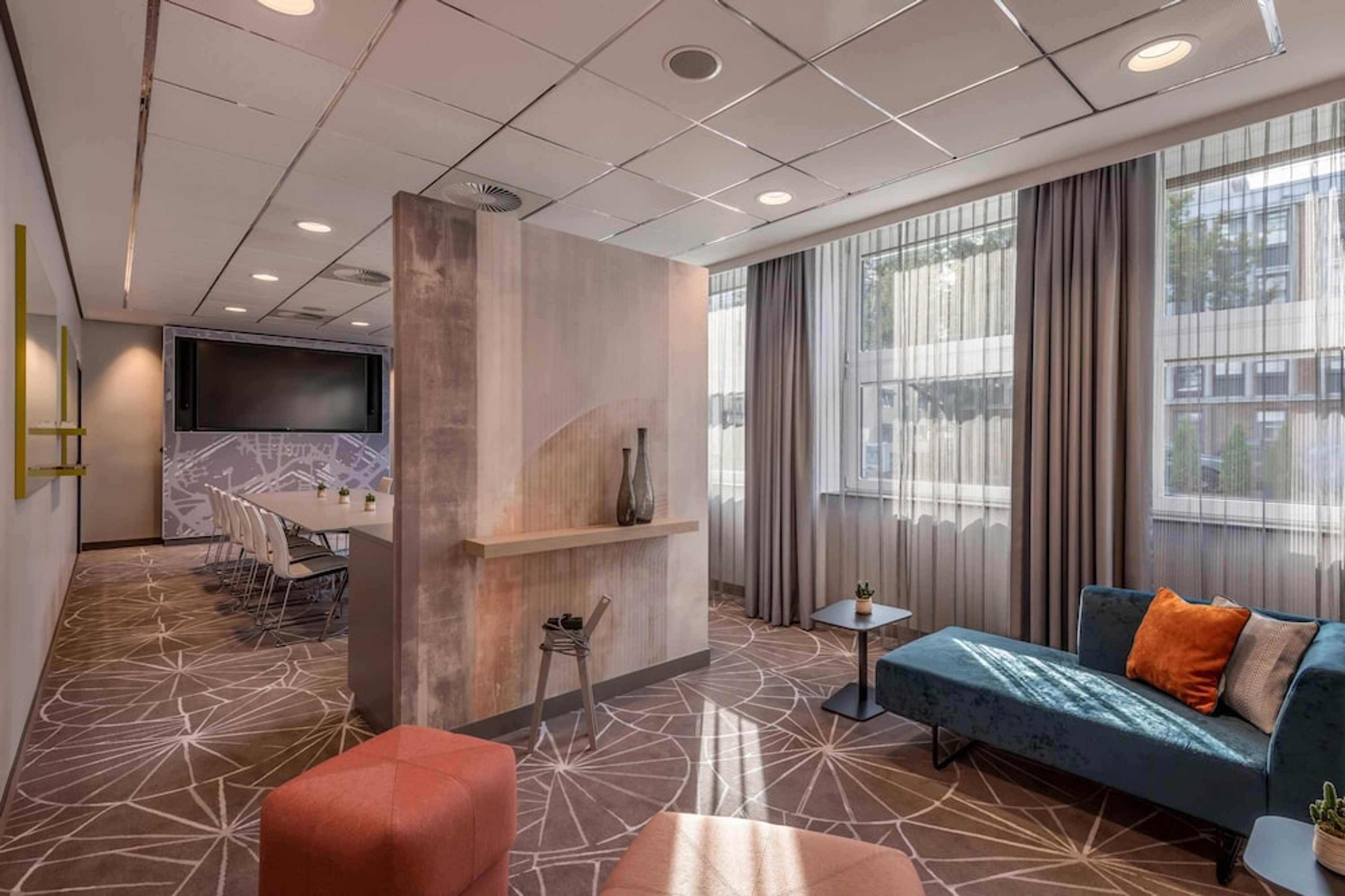 Gift card for Cologne Marriott Hotel