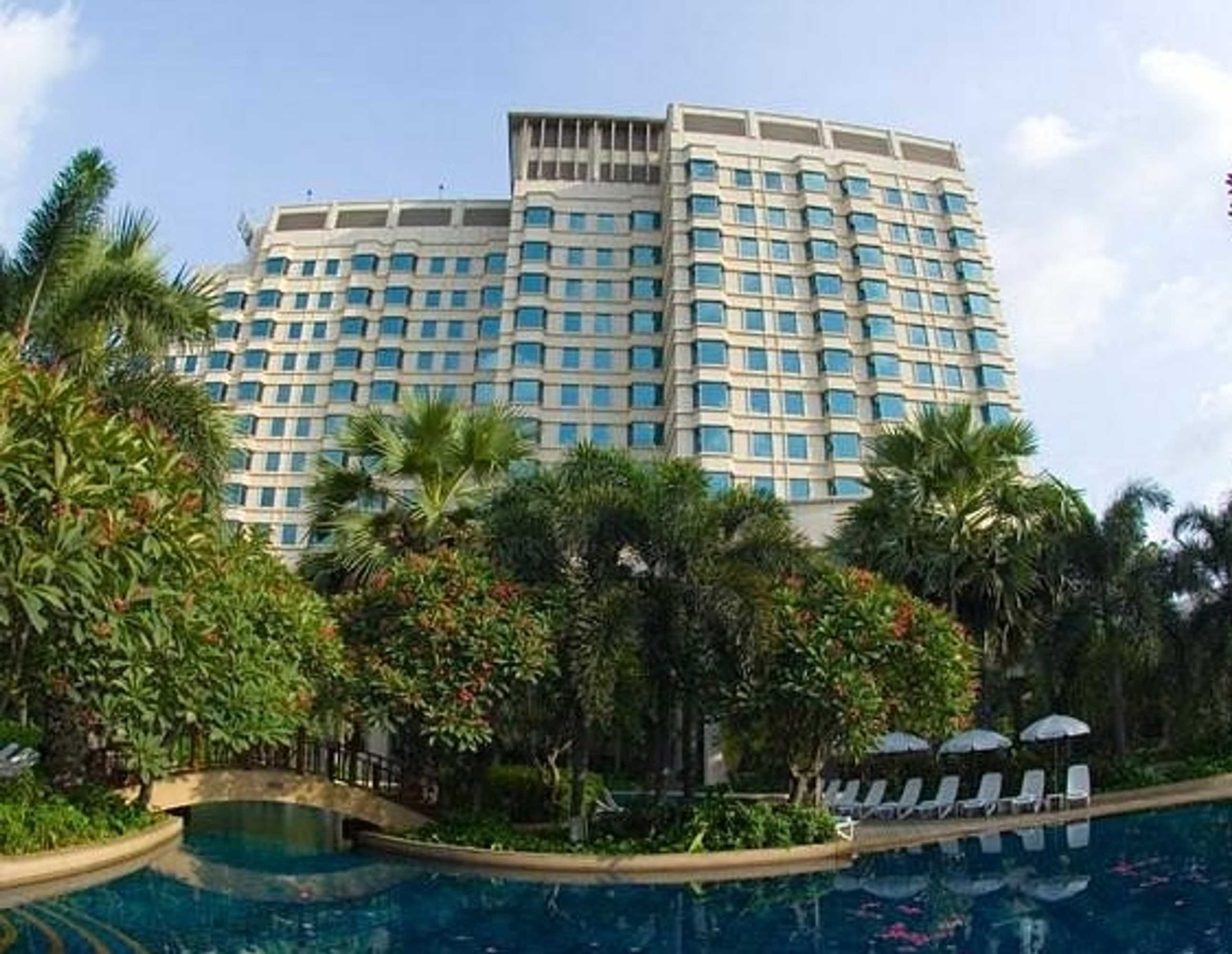 Gift card for Rama Gardens Hotel Bangkok Gift card for Rama Gardens Hotel Bangkok