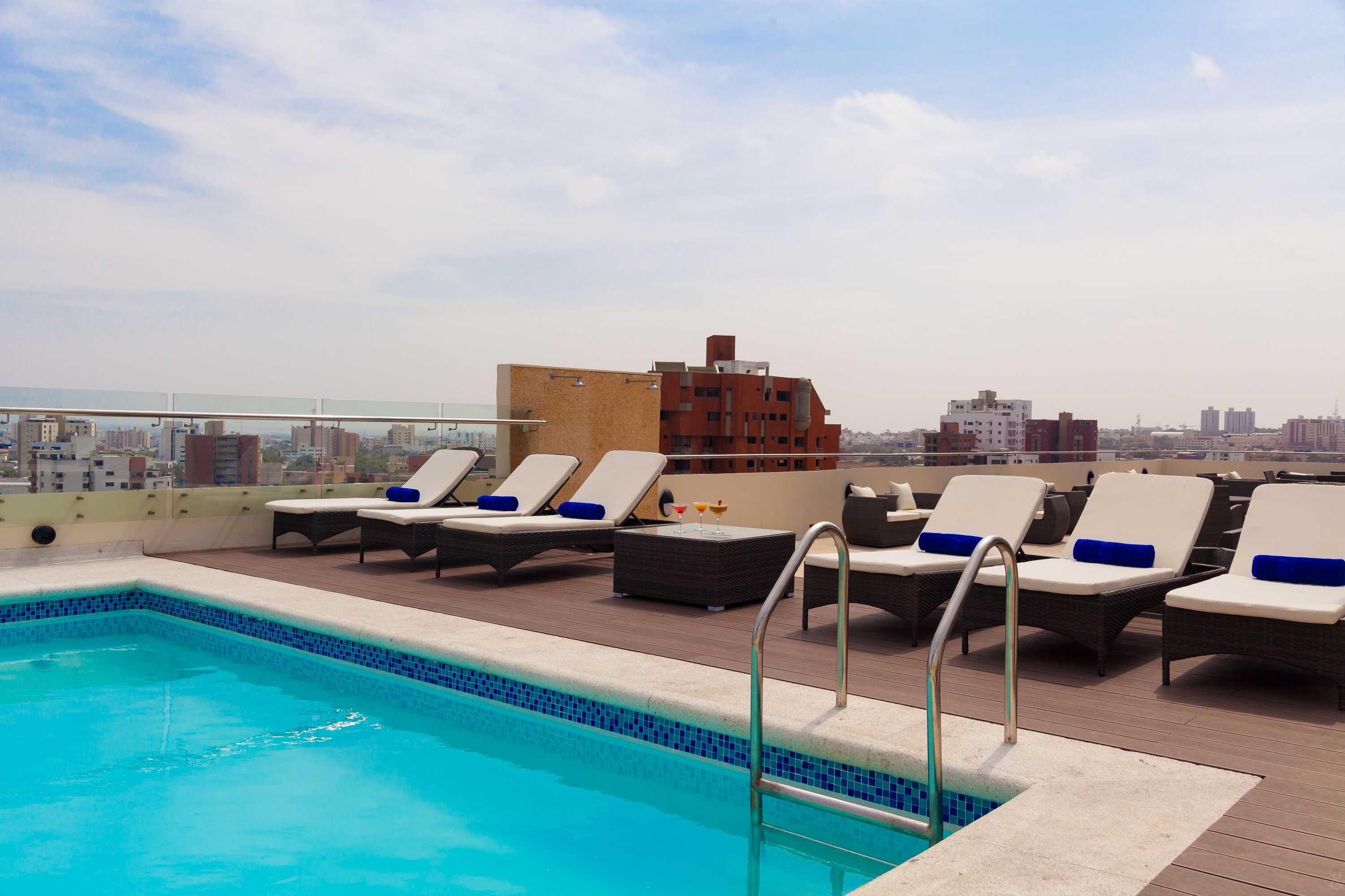 Gift card for Four Points By Sheraton Barranquilla Gift card for Four Points By Sheraton Barranquilla