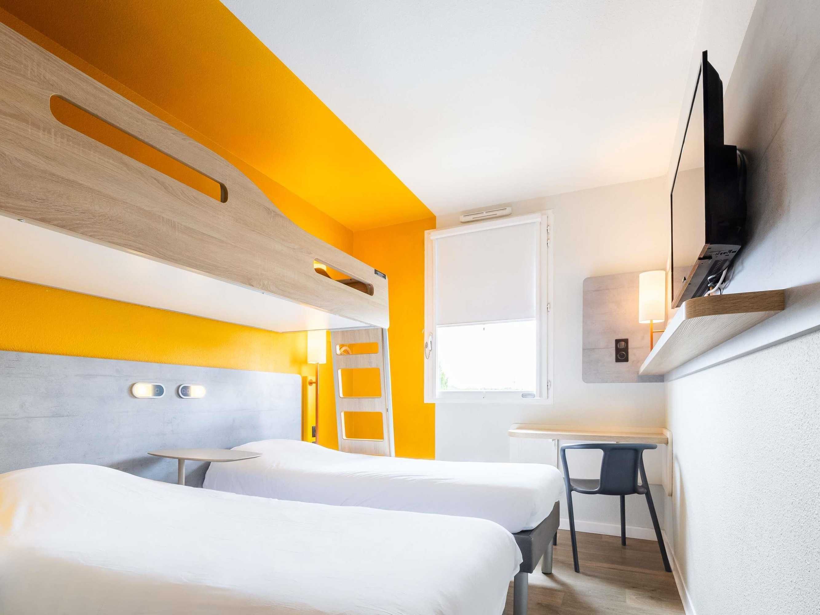 Gift card for Ibis Budget Carcassonne Aéroport Gift card for Ibis Budget Carcassonne Aéroport
