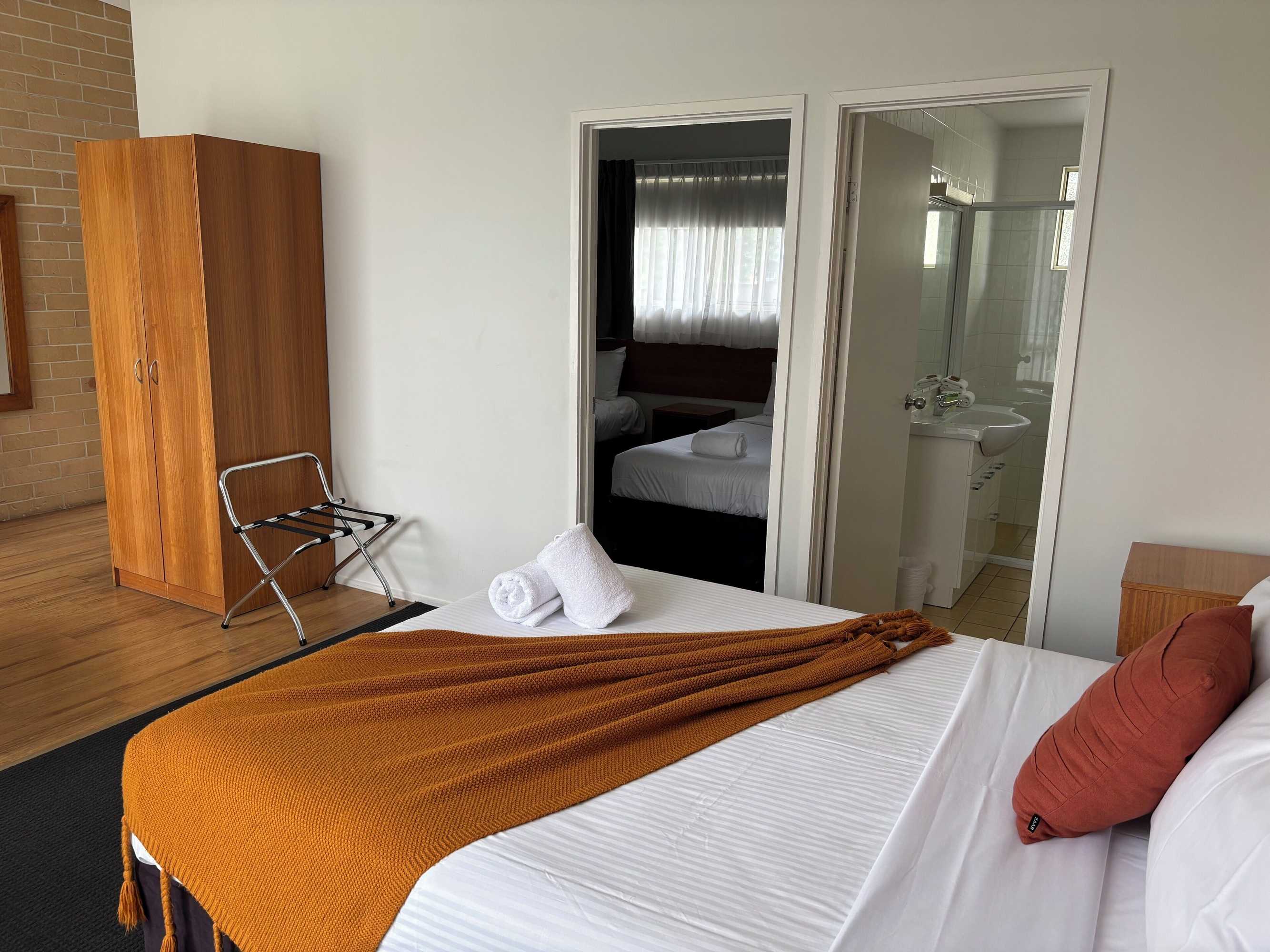 Gift card for Caboolture Riverlakes Motel Gift card for Caboolture Riverlakes Motel