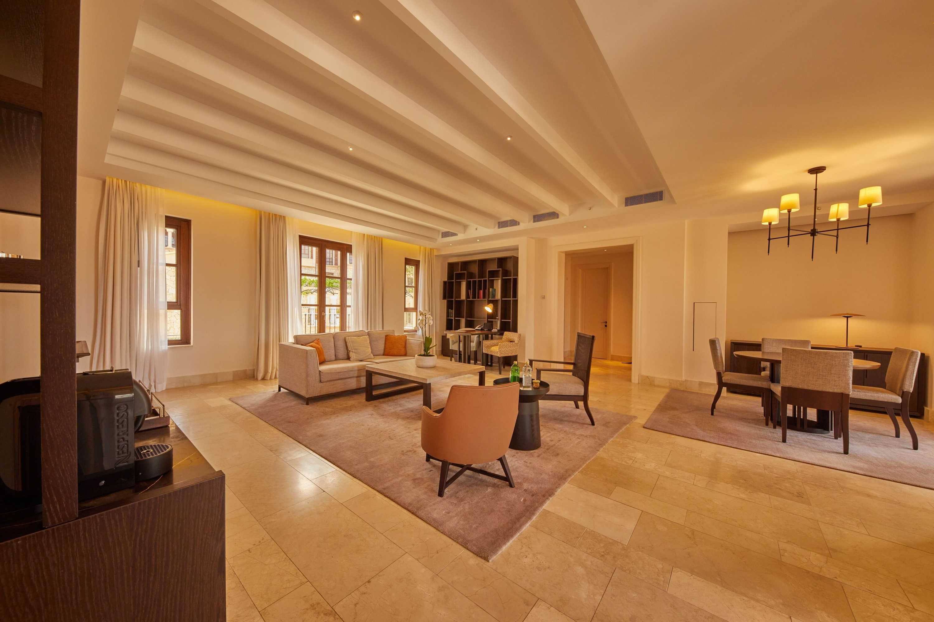 Gift card for Cap Vermell Grand Hotel