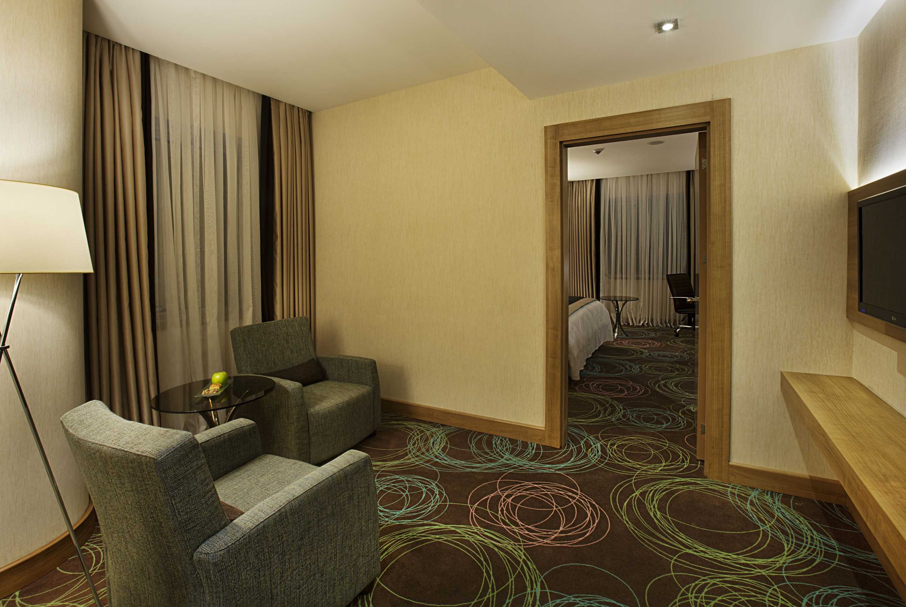Gift card for Dedeman Park Gaziantep Oteli Gift card for Dedeman Park Gaziantep Oteli