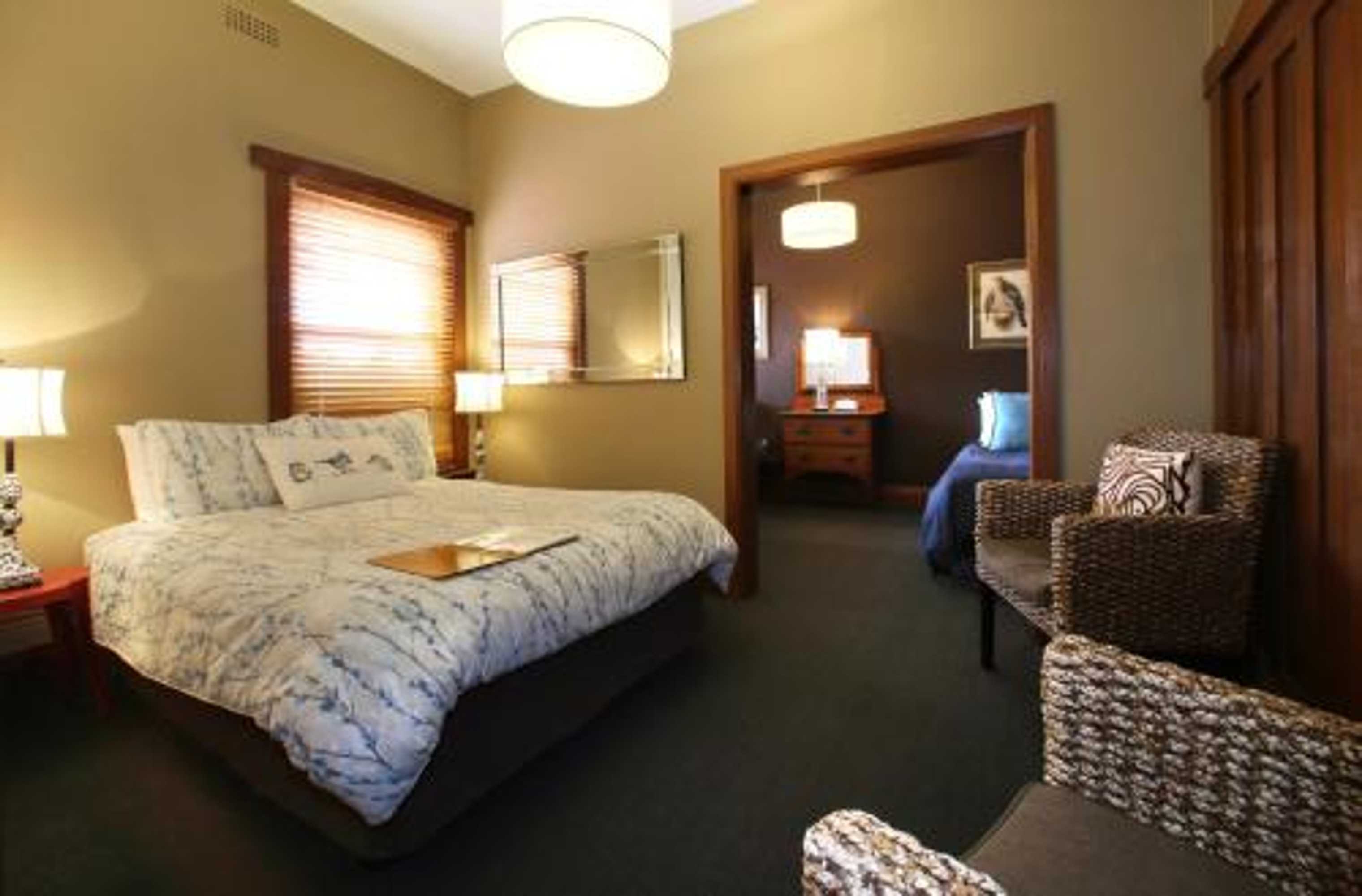 Gift card for Kermandie Hotel Gift card for Kermandie Hotel