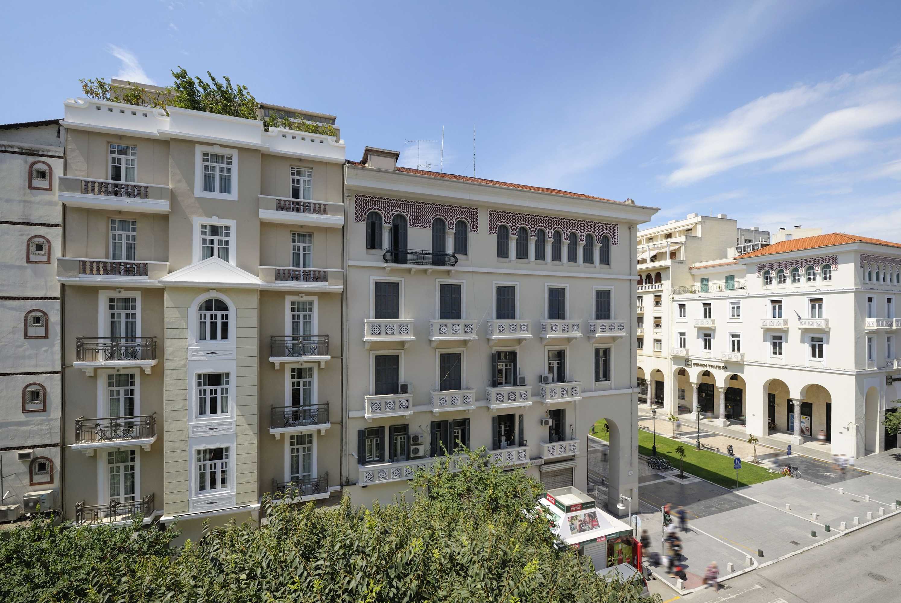 Gift card for The Modernist Thessaloniki Gift card for The Modernist Thessaloniki