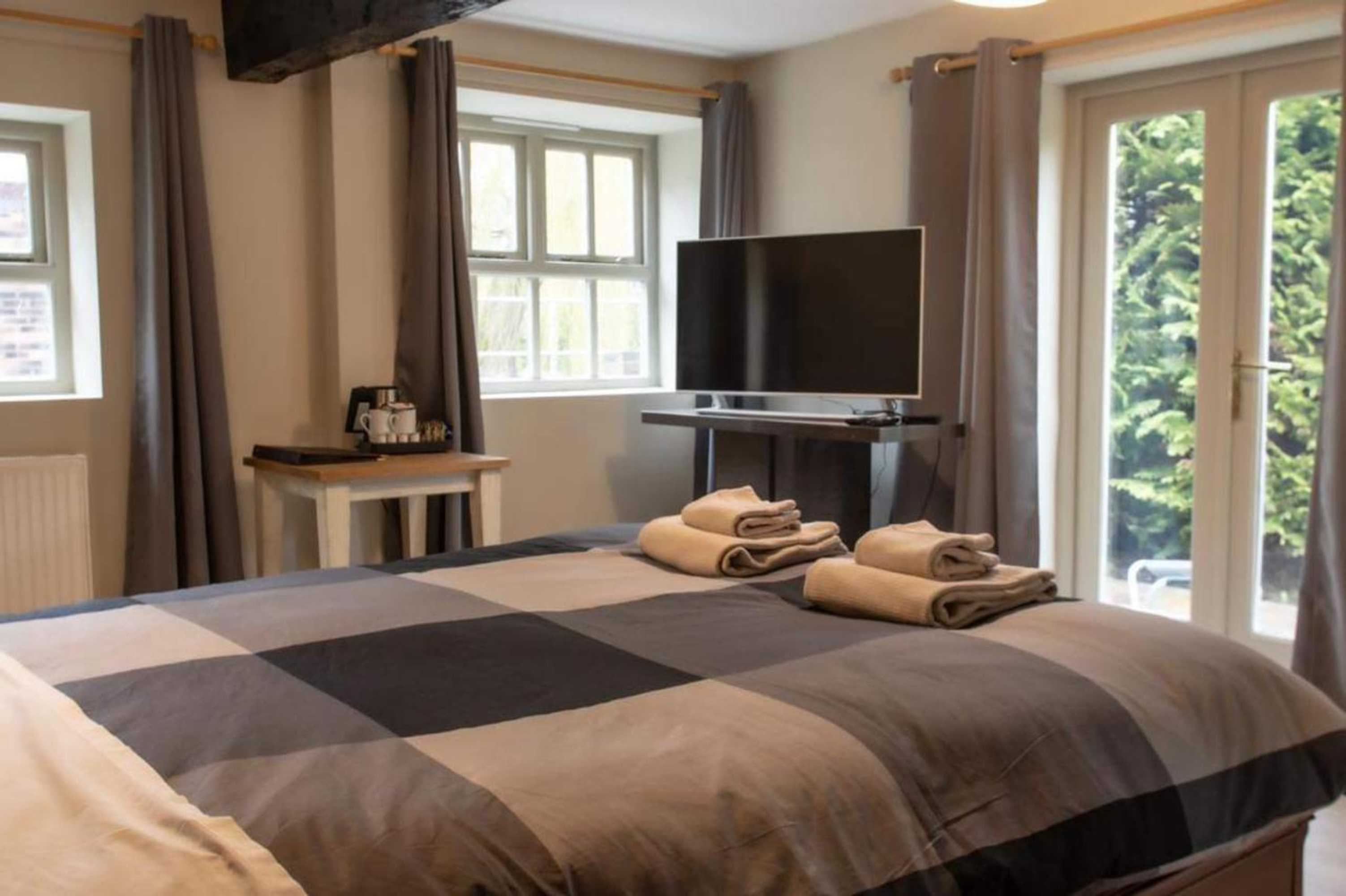 Gift card for The Mill Hotel