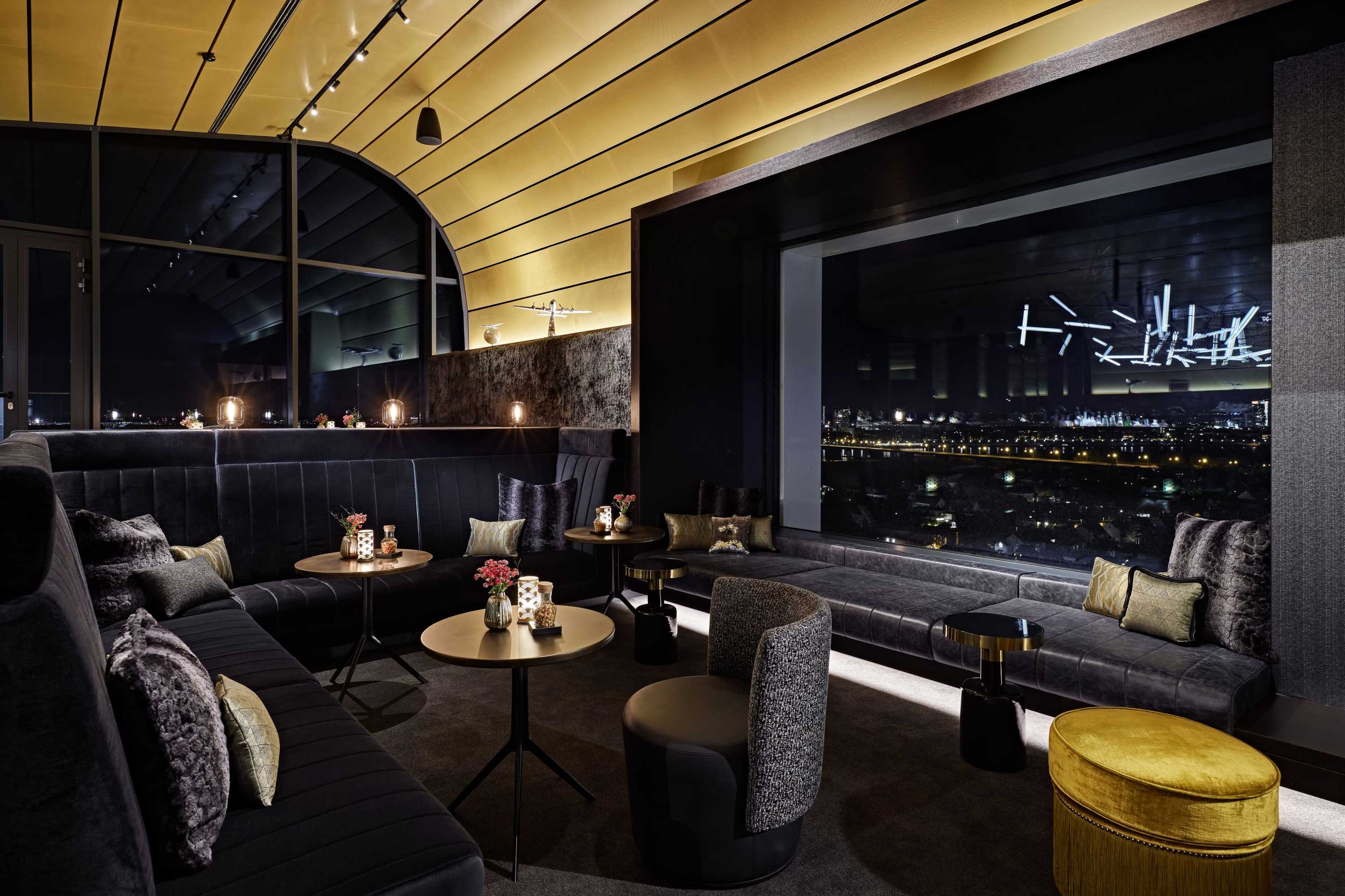 Gift card for Lindner Hotel Dusseldorf Seestern, Part of Jdv by Hyatt Gift card for Lindner Hotel Dusseldorf Seestern, Part of Jdv by Hyatt