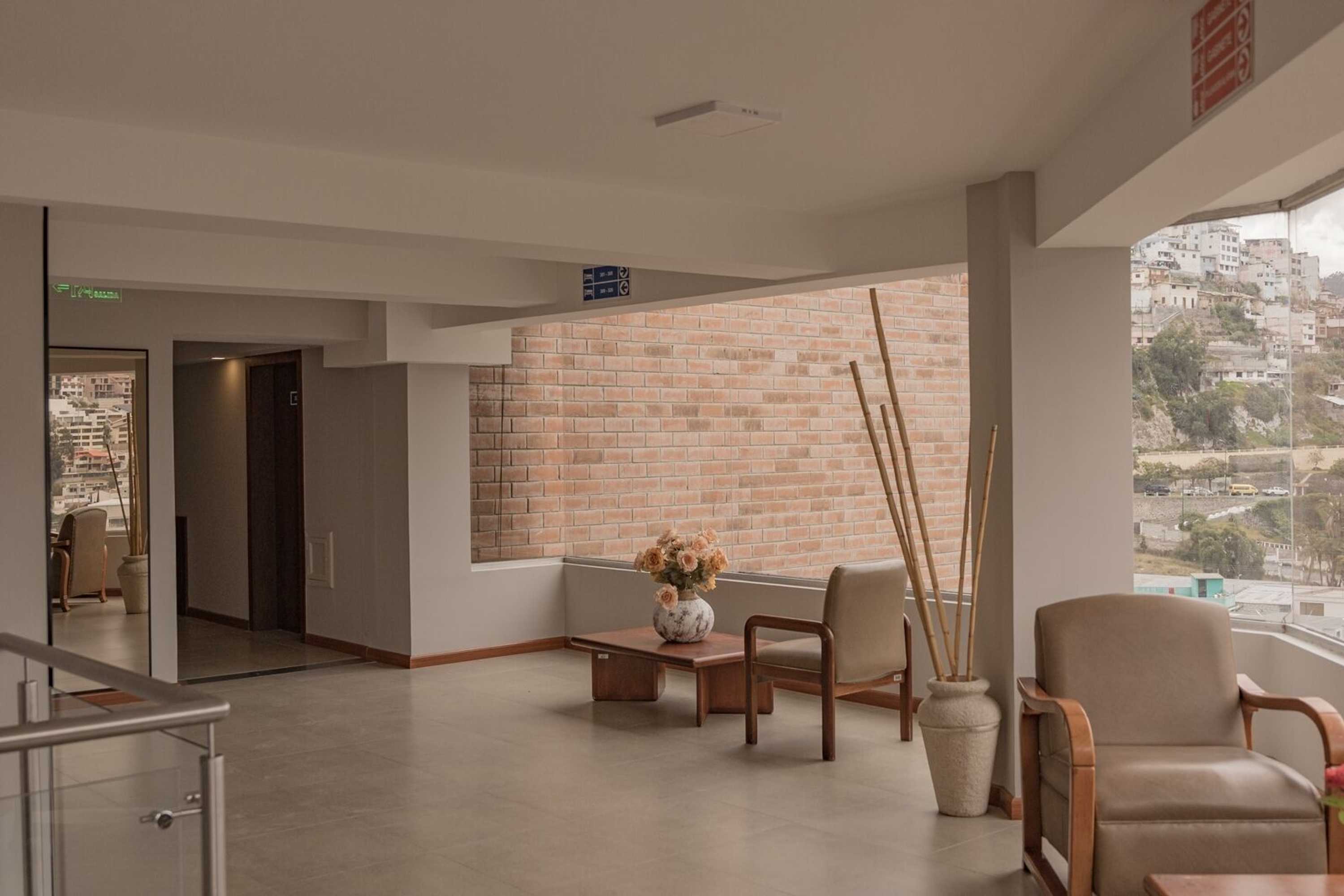 Gift card for Hotel Ambato Gift card for Hotel Ambato