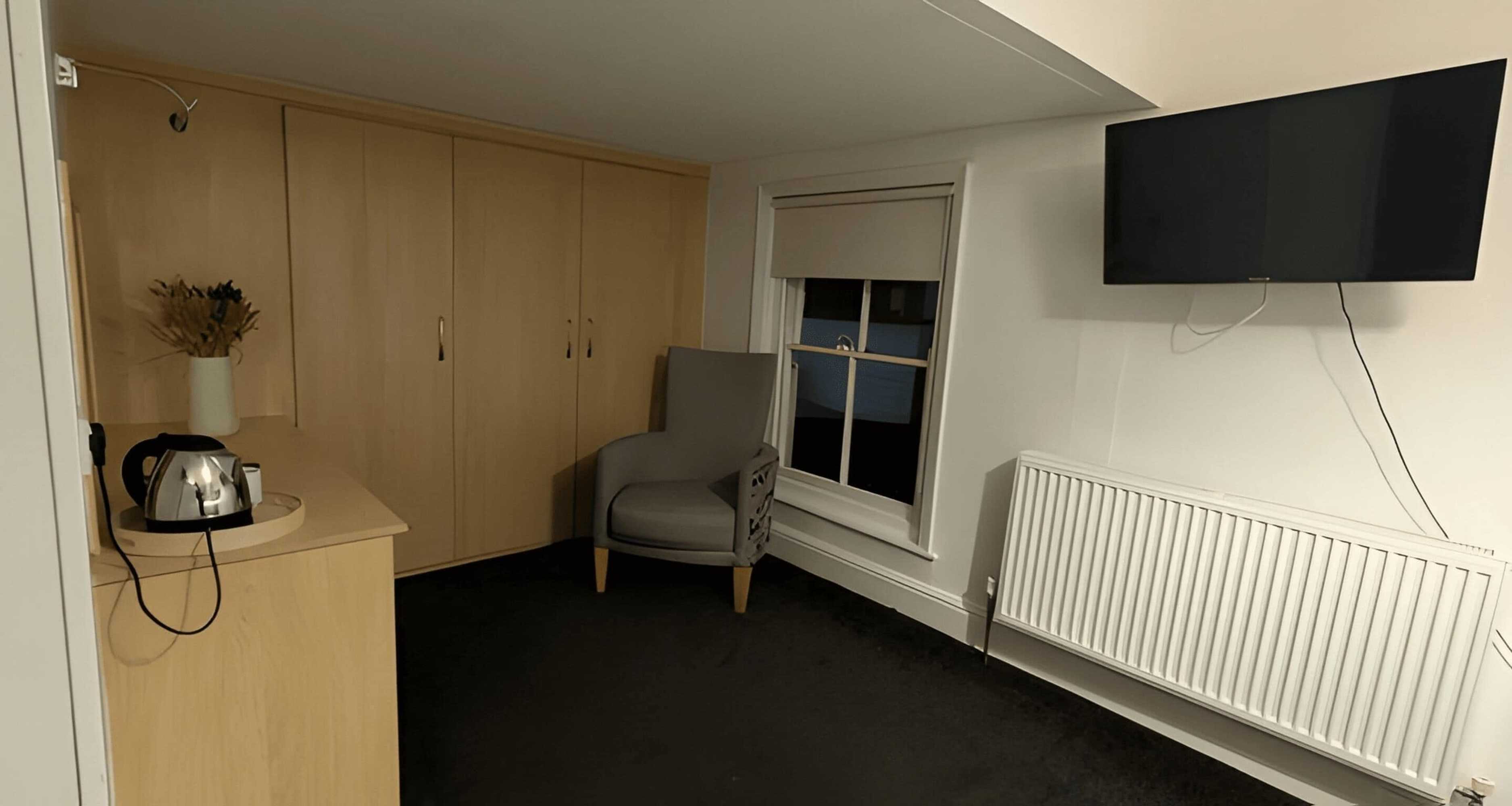 Gift card for The Park Hotel, Sure Hotel Collection by Best Western Gift card for The Park Hotel, Sure Hotel Collection by Best Western