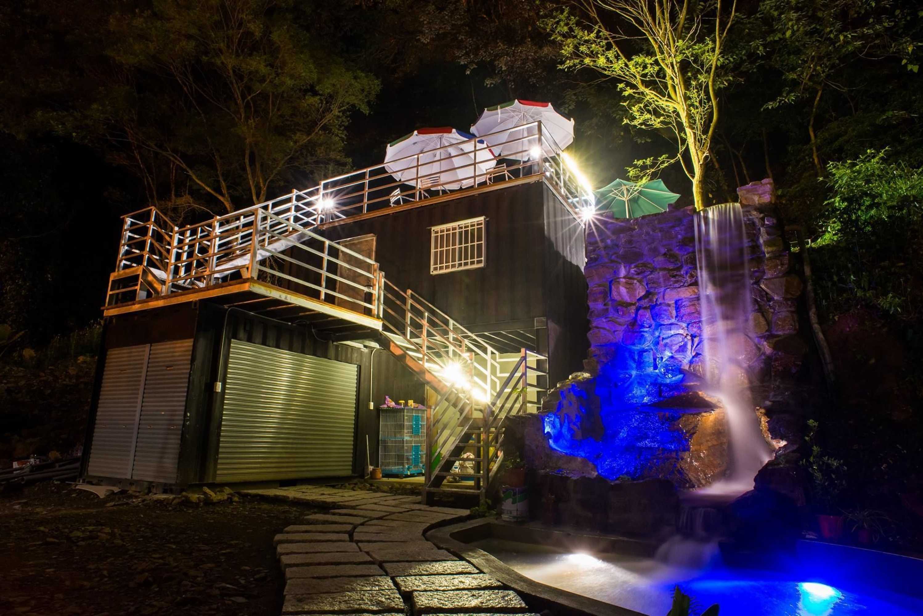 Gift card for Puli Guanpu Fallsview Stay House Gift card for Puli Guanpu Fallsview Stay House