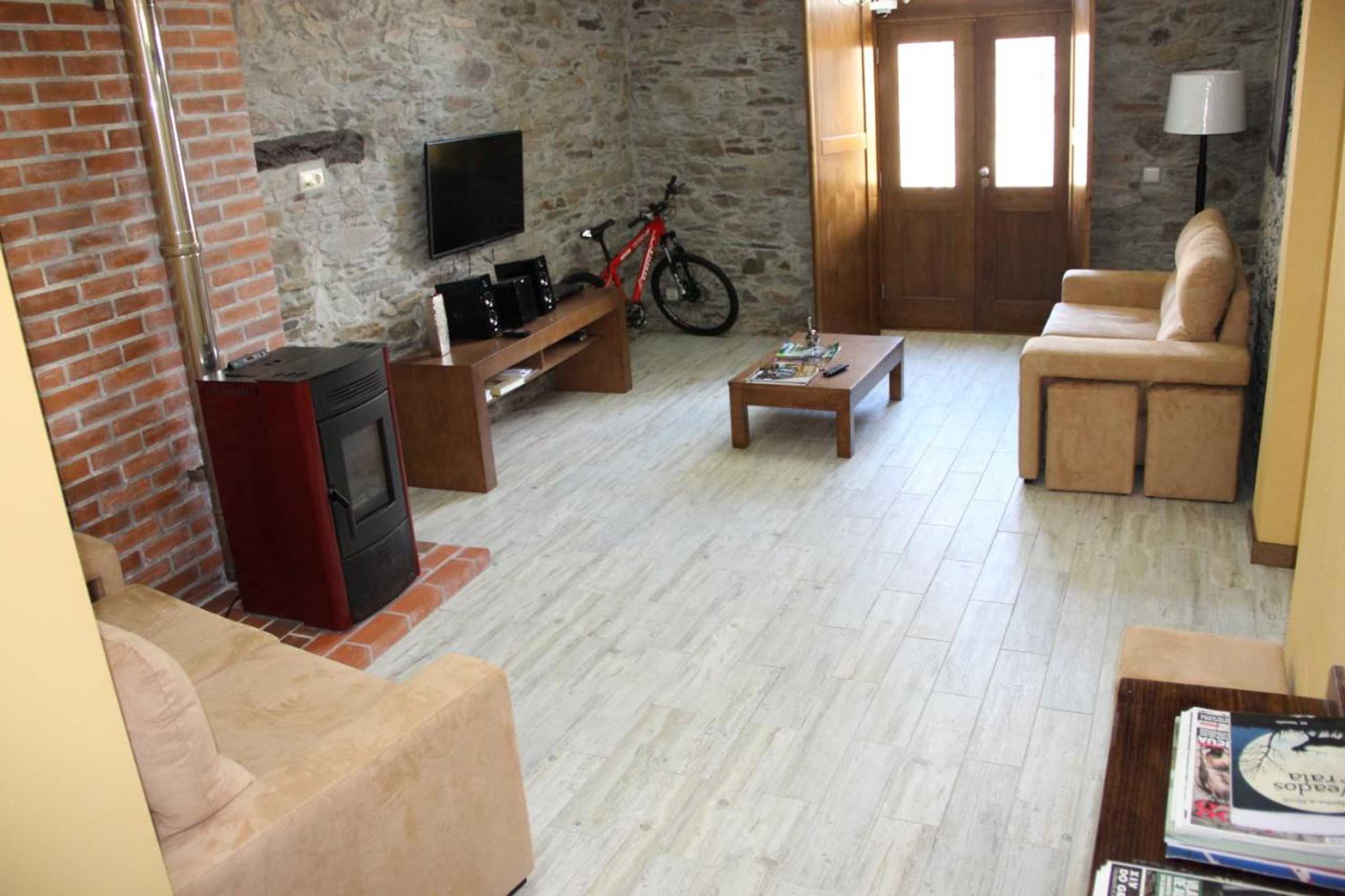 Gift card for Casa do Ferrador