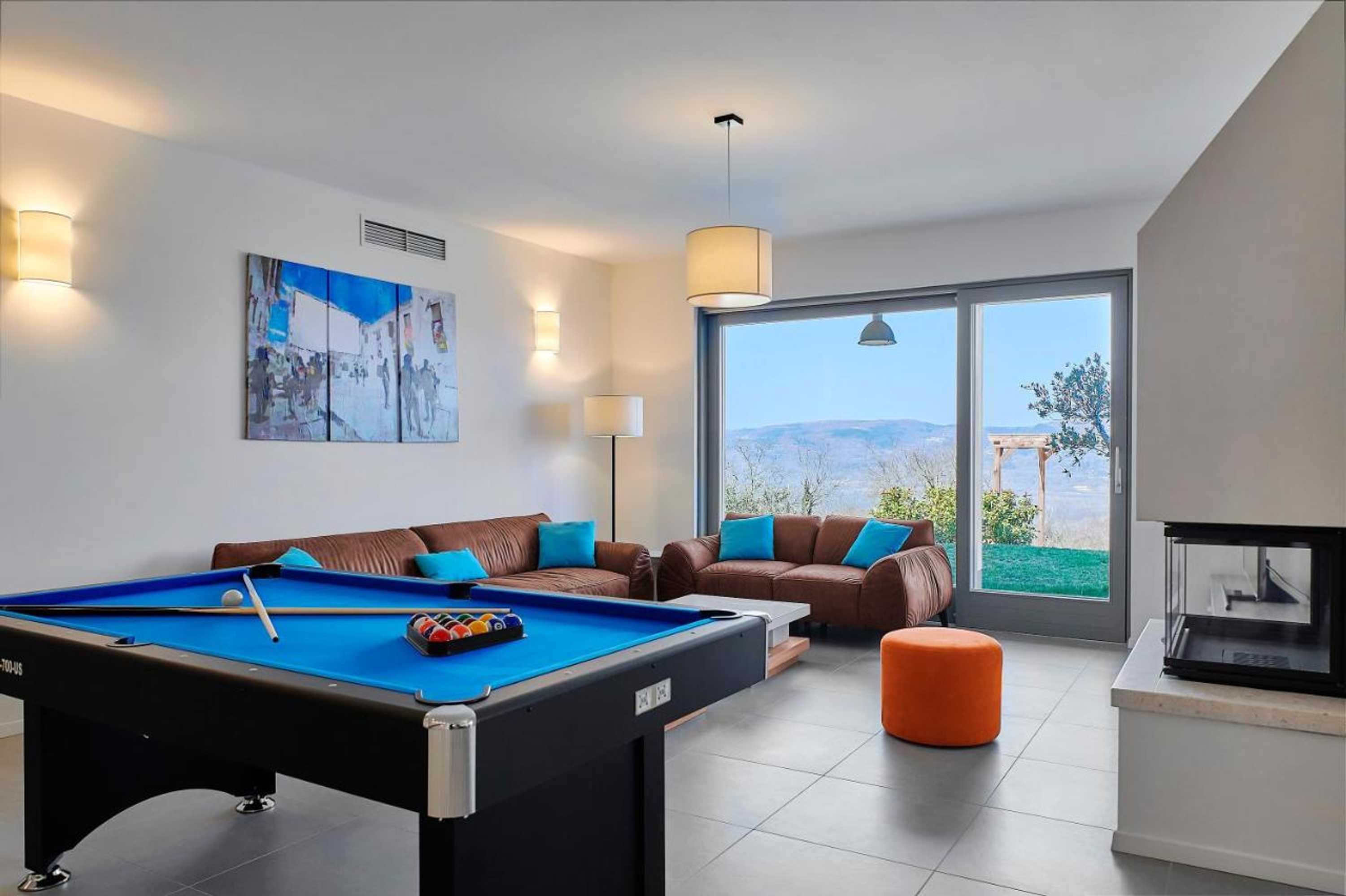 Gift card for Motovun Villas