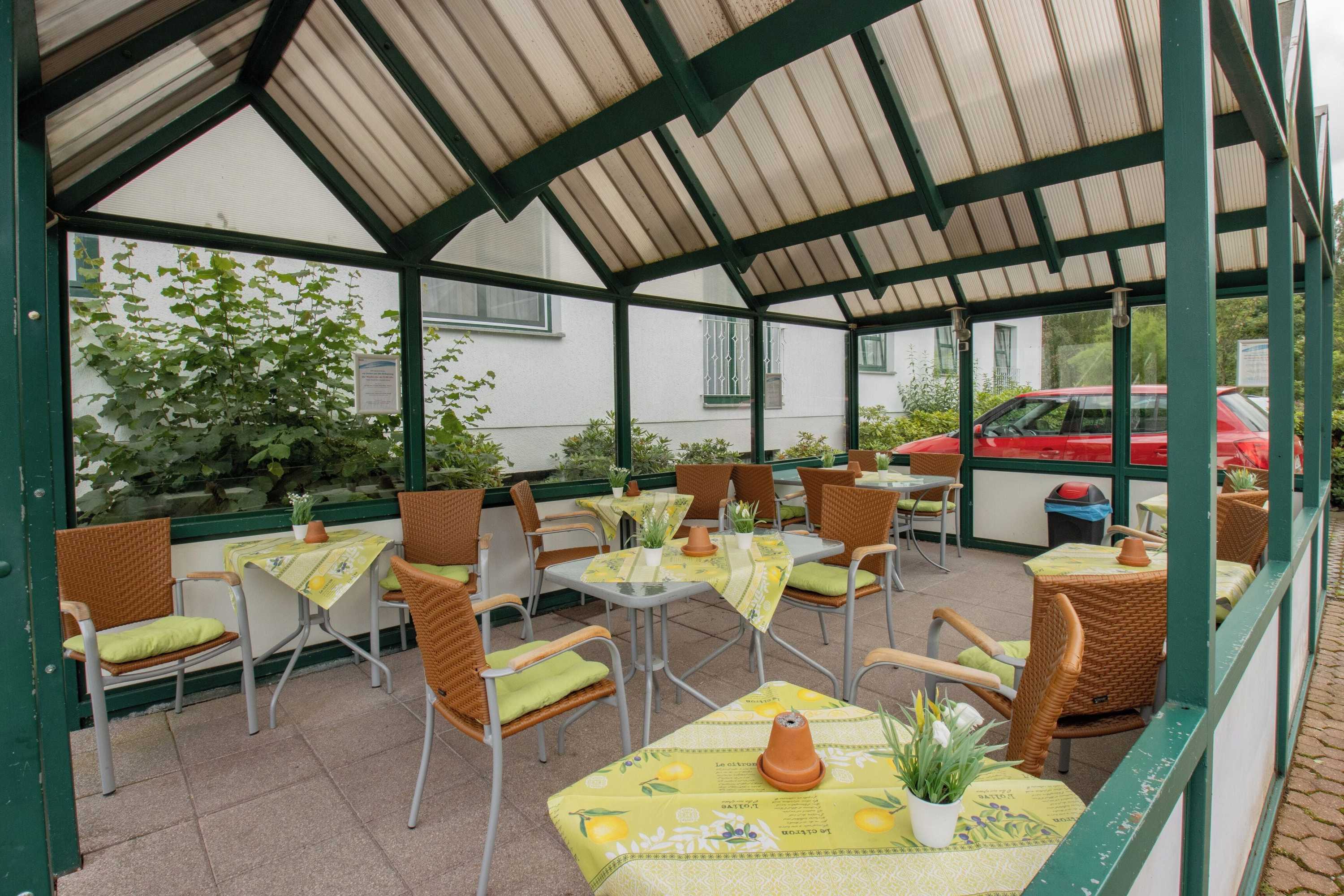 Gift card for Garni Hotel Zwickau-Mosel Gift card for Garni Hotel Zwickau-Mosel