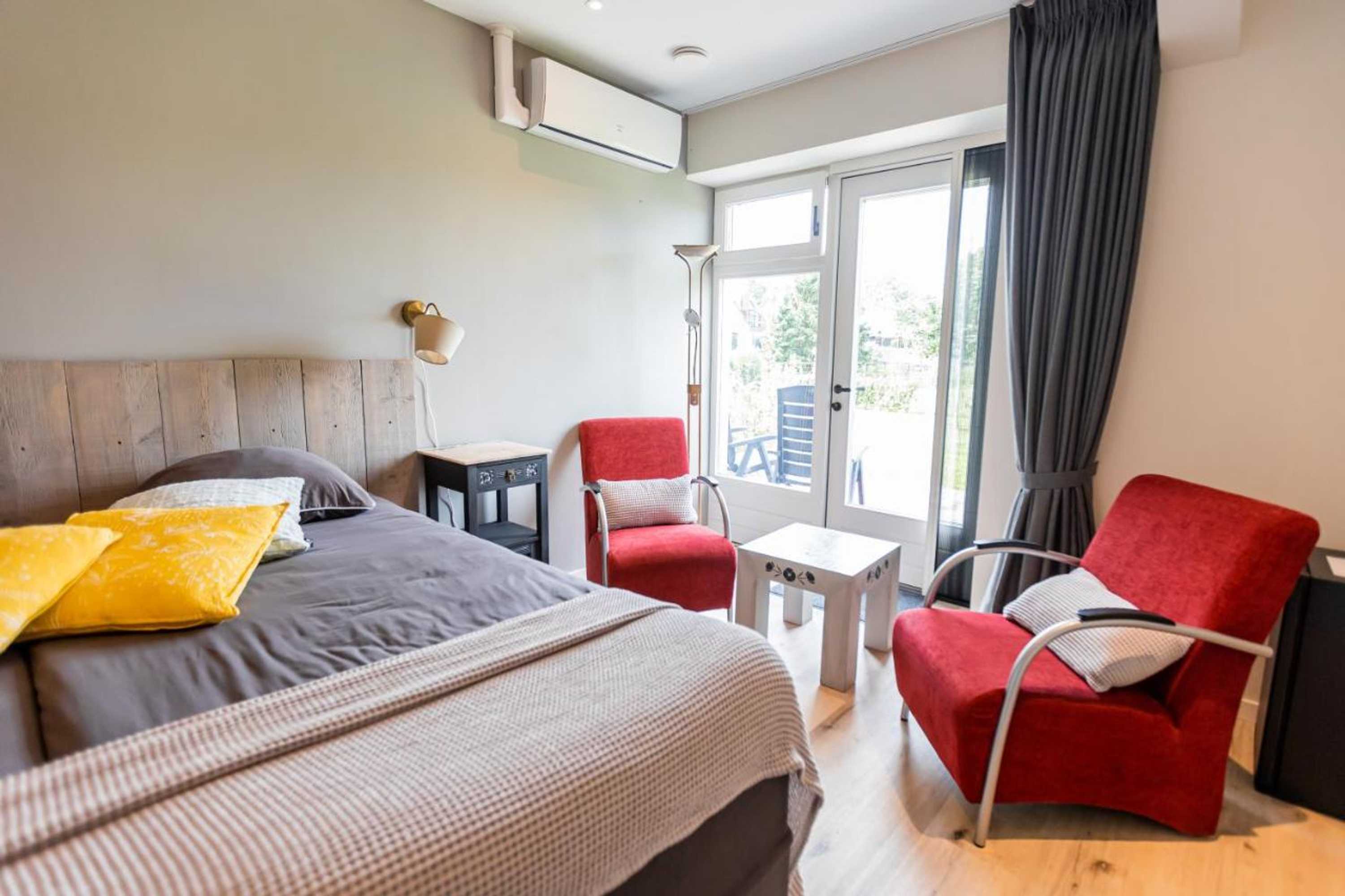 Gift card for B&b In Ons Straatje