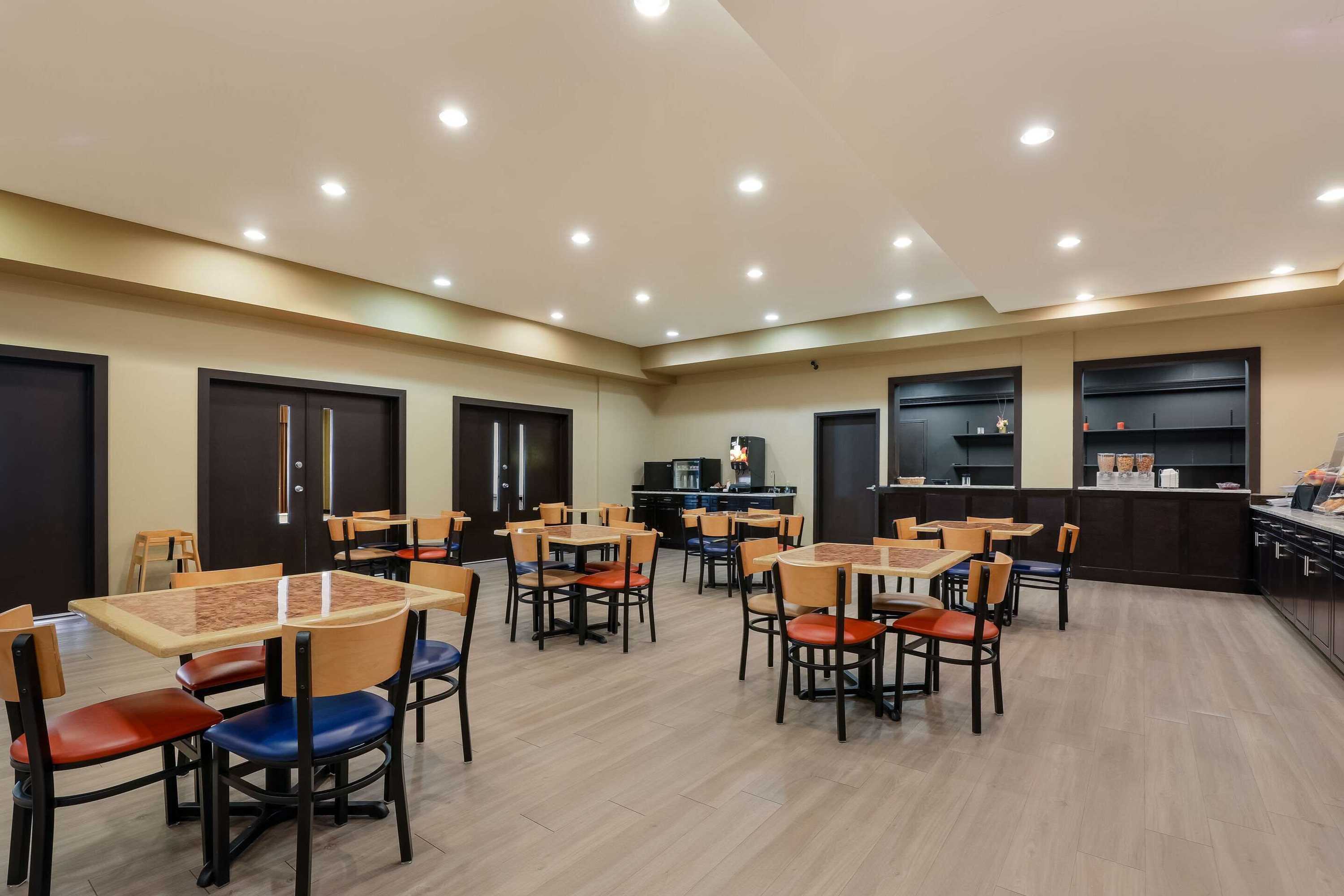 Gift card for Mainstay Suites Fitchburg - Madison Gift card for Mainstay Suites Fitchburg - Madison