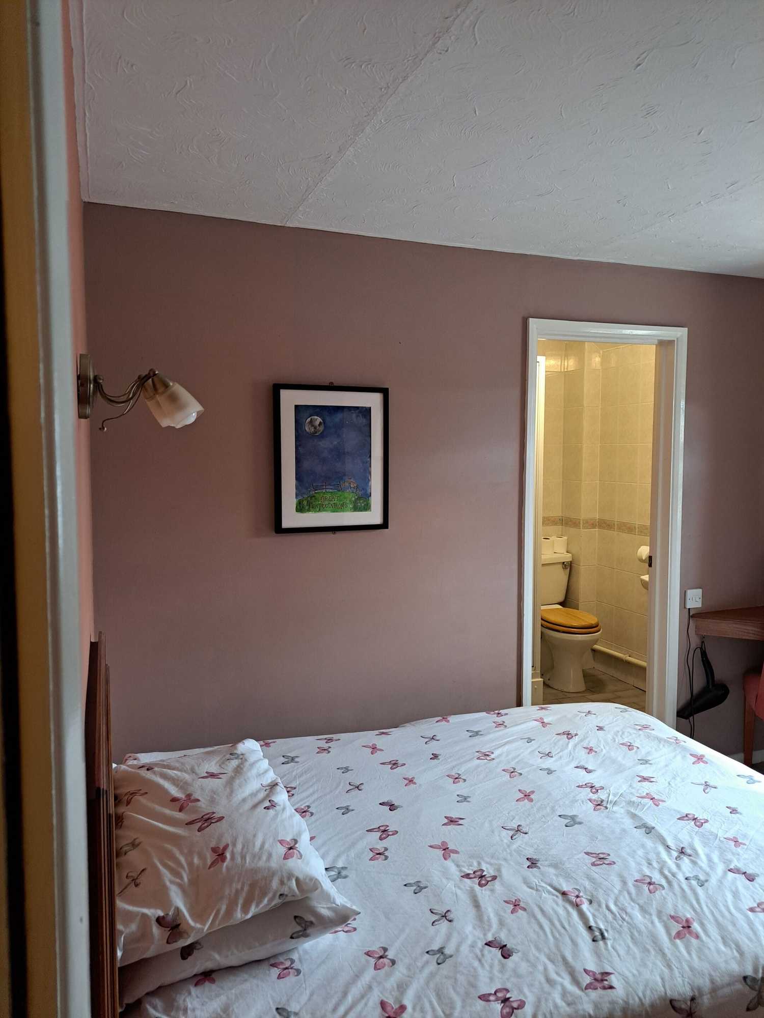 Gift card for The Prince of Wales Gift card for The Prince of Wales