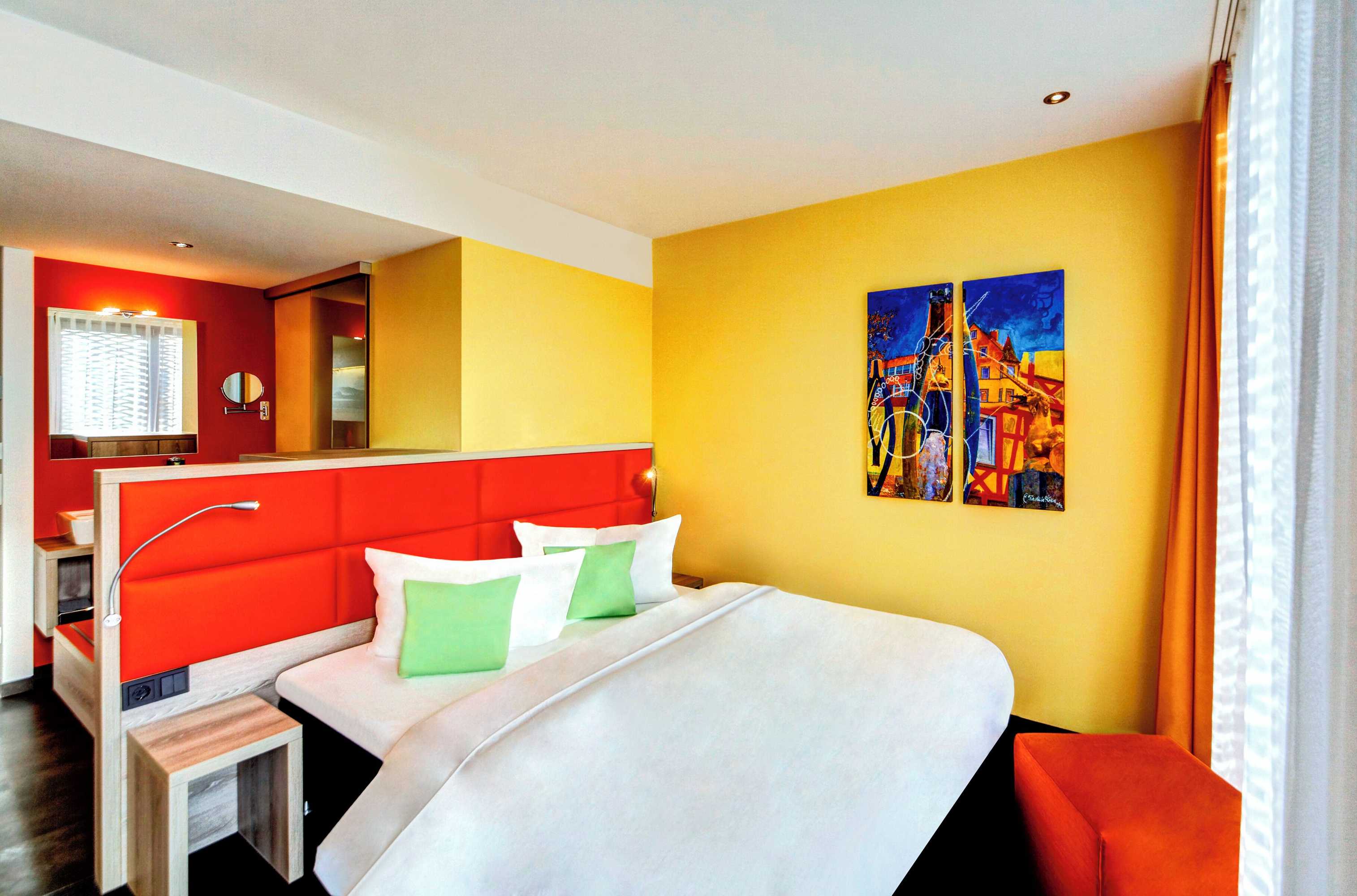 Gift card for Ibis Styles Nagold-Schwarzwald Gift card for Ibis Styles Nagold-Schwarzwald
