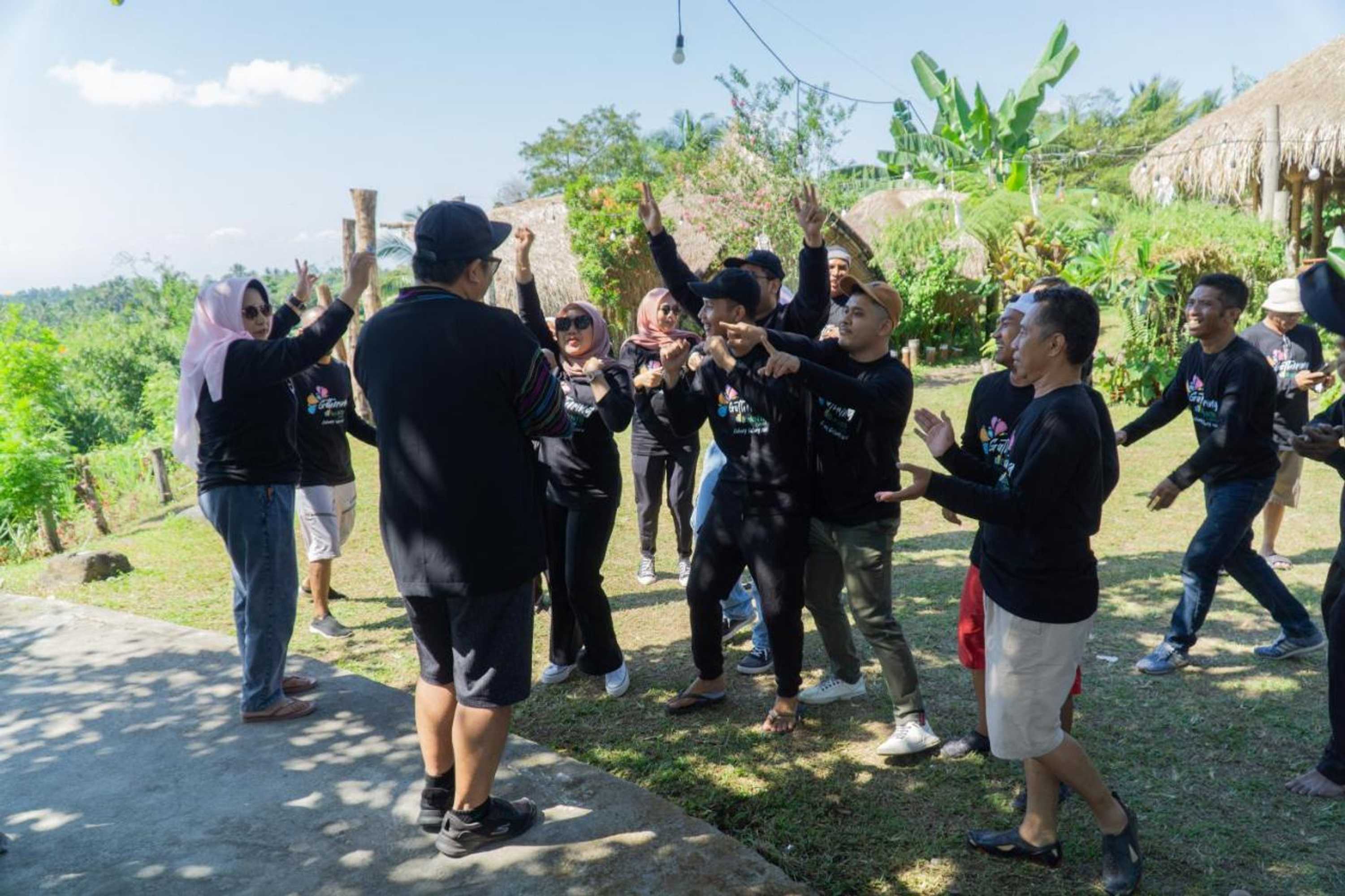 Gift card for Aranka Tempasan